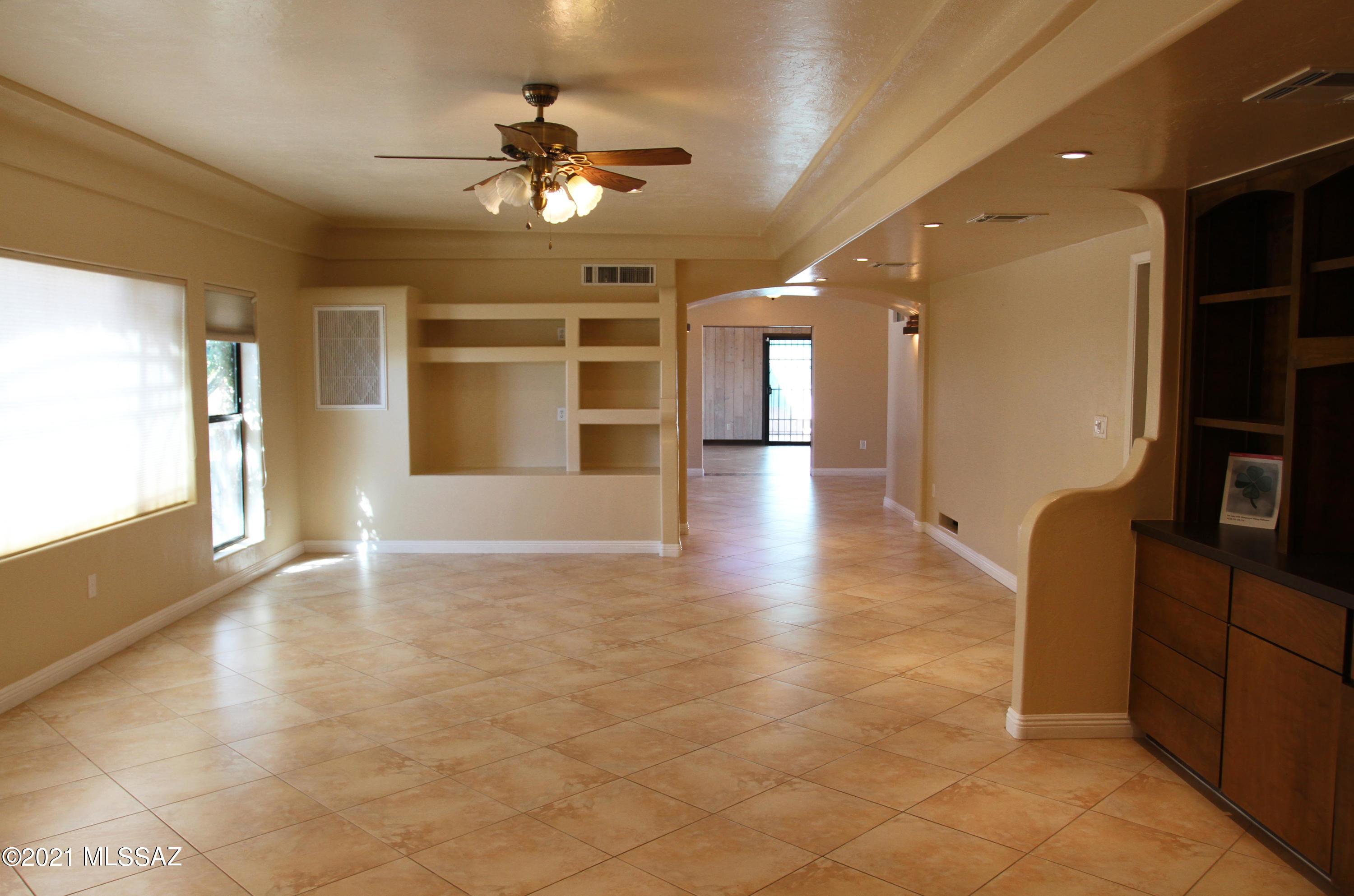Sabino Vista Heights (1-83) - Residential