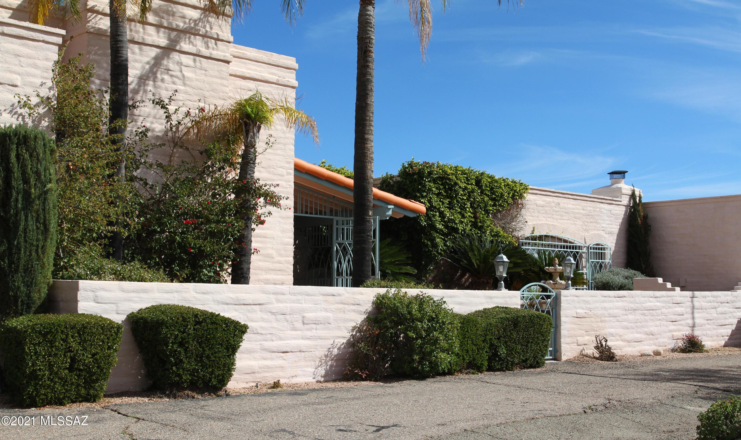 Sabino Vista Heights (1-83) - Residential