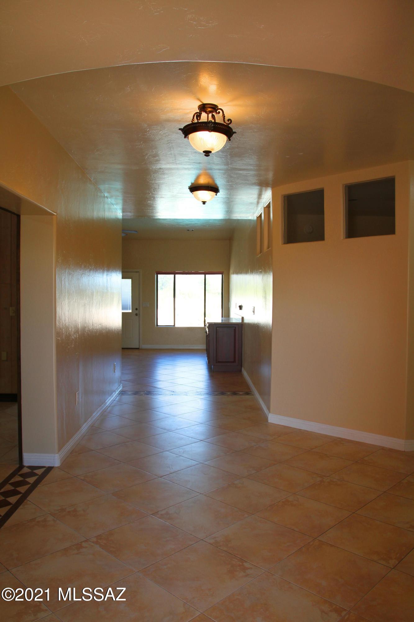 Sabino Vista Heights (1-83) - Residential