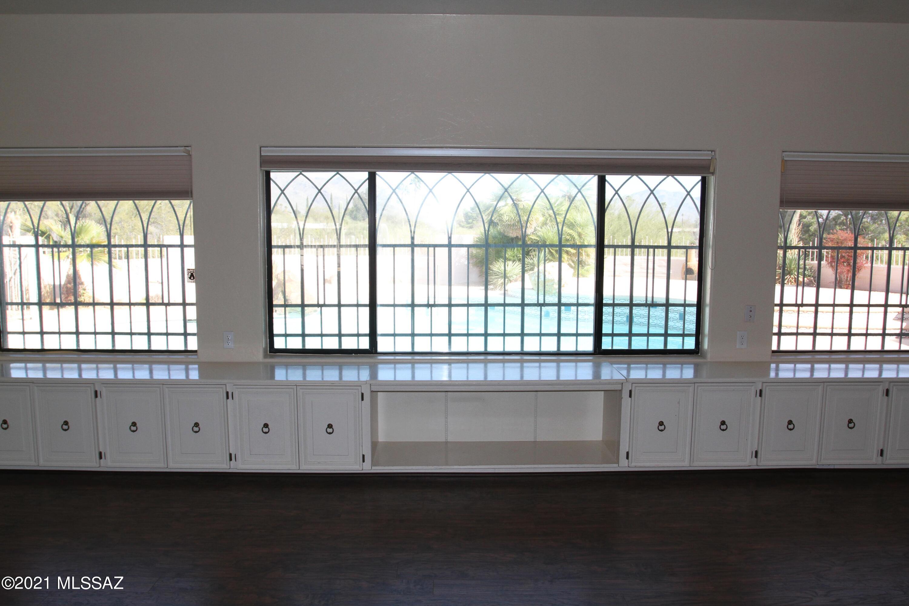 Sabino Vista Heights (1-83) - Residential