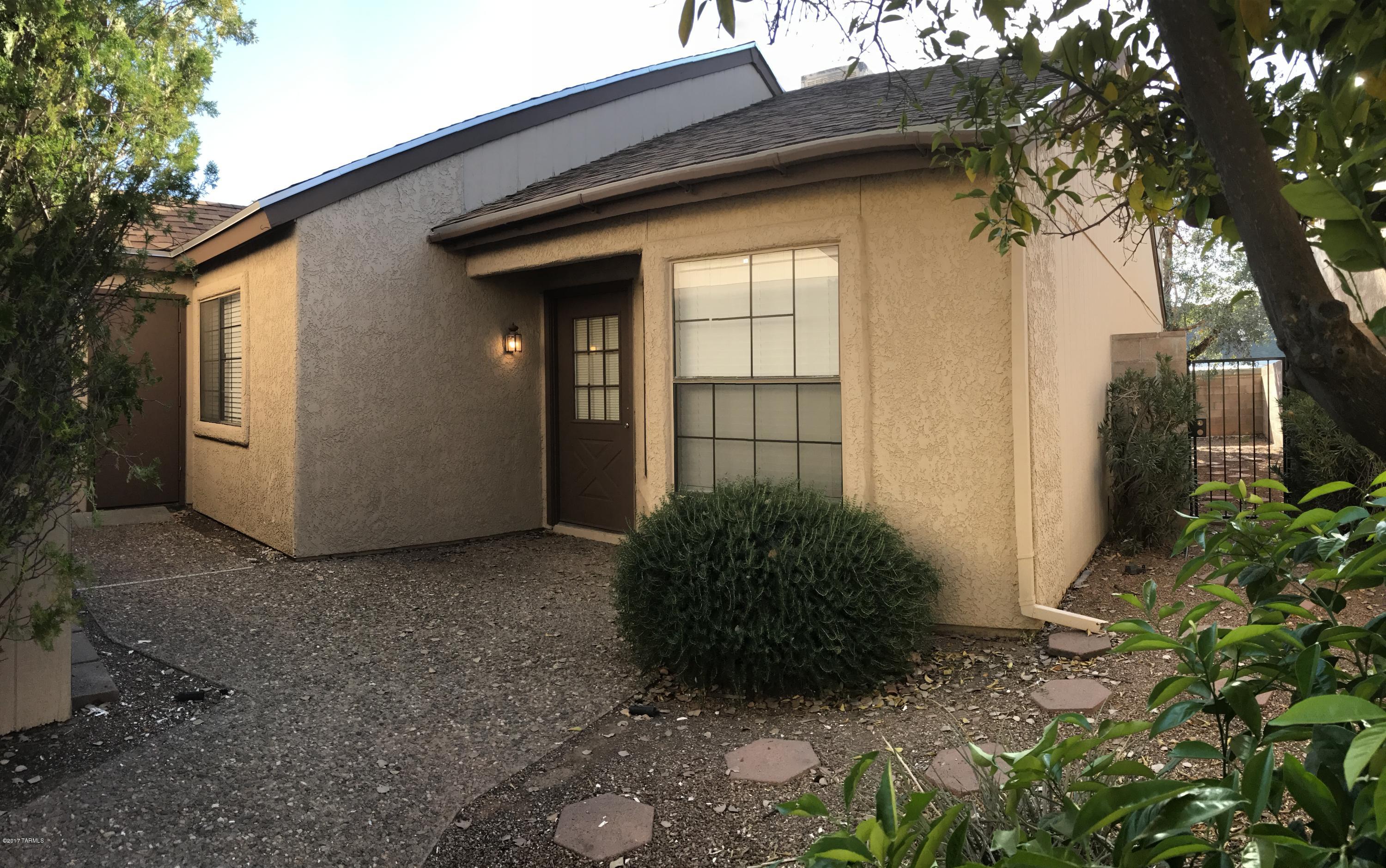 Star Trails Estates II(1-257) - Residential Lease