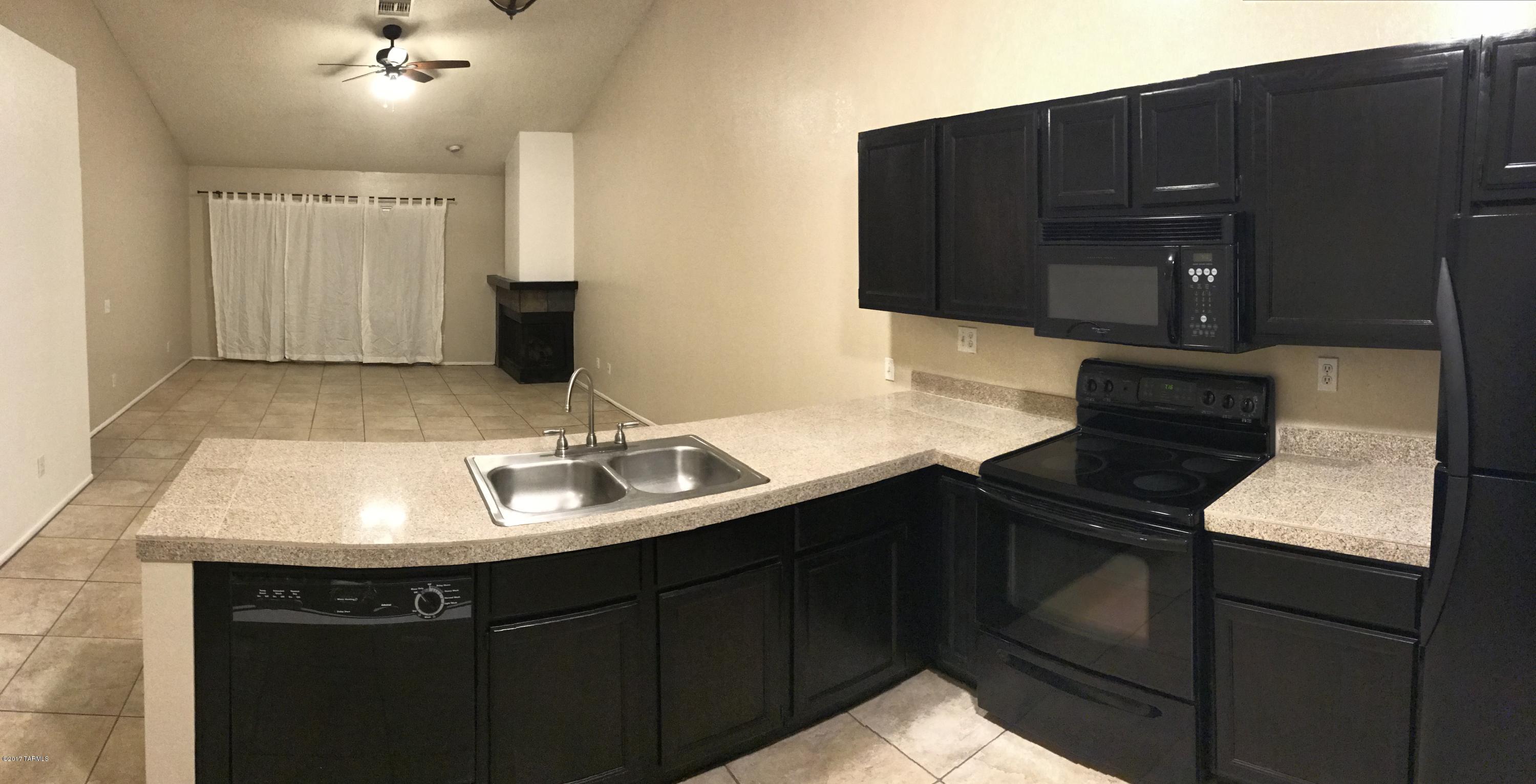 Star Trails Estates II(1-257) - Residential Lease