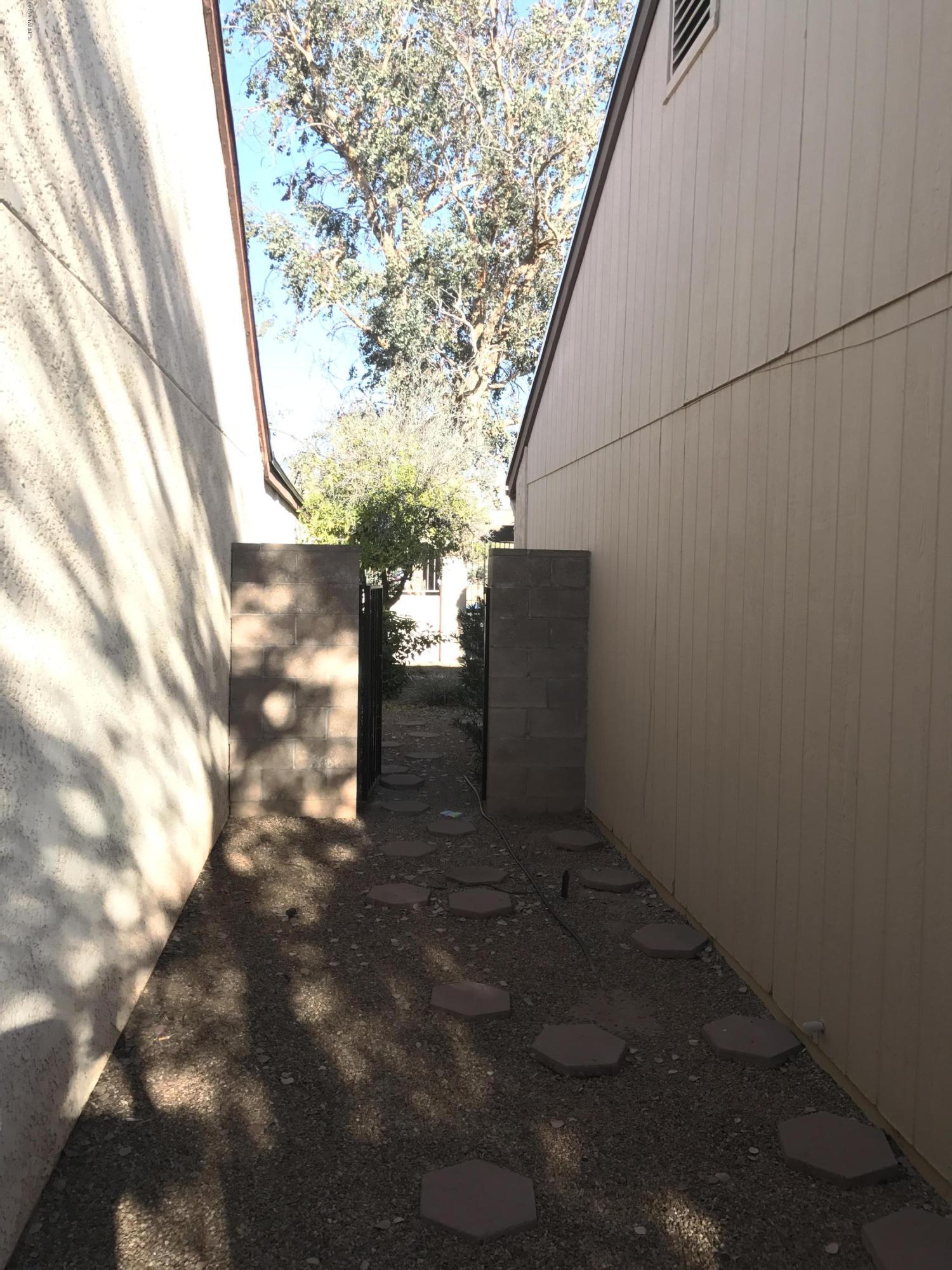 Star Trails Estates II(1-257) - Residential Lease
