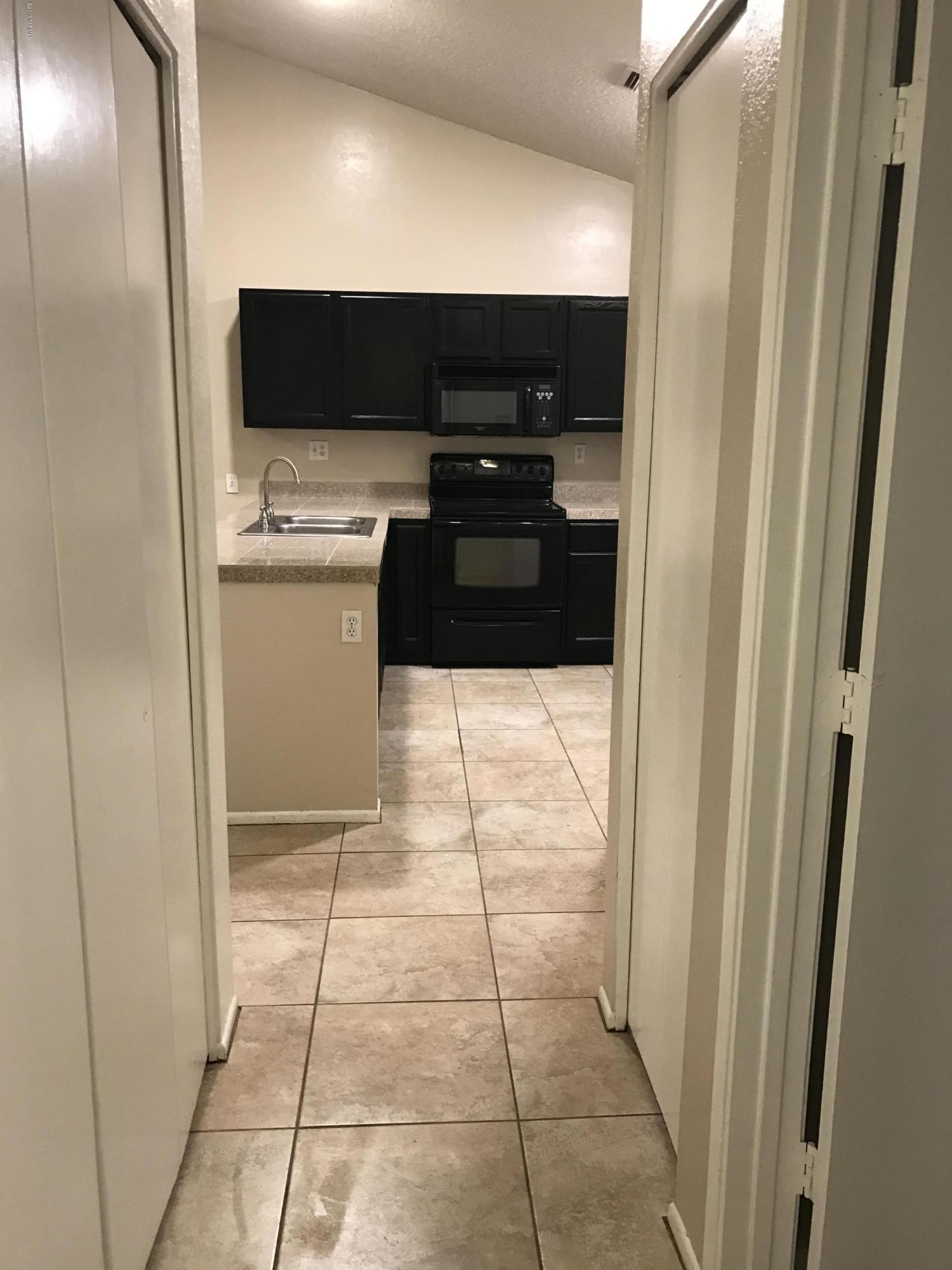 Star Trails Estates II(1-257) - Residential Lease