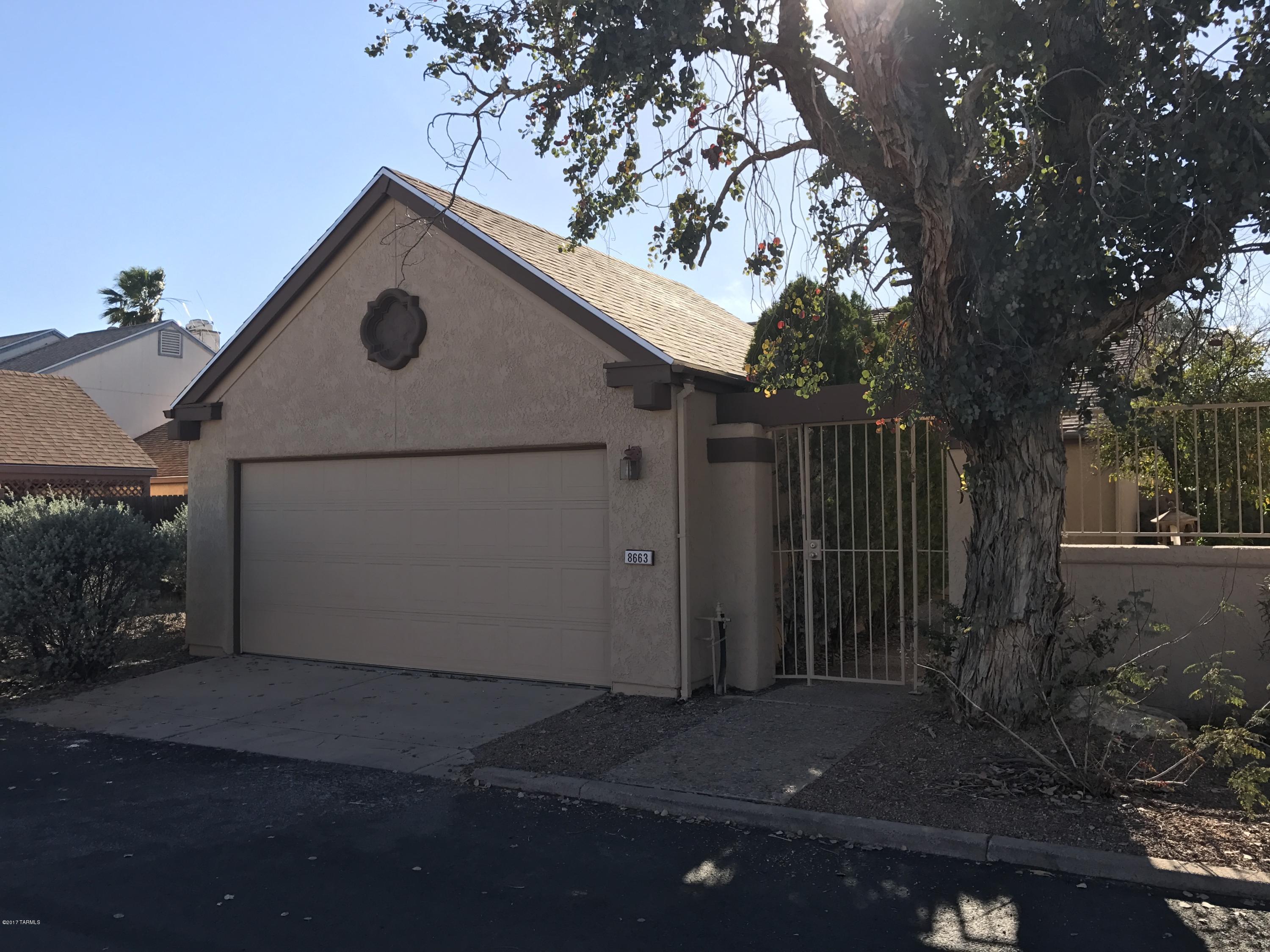 Star Trails Estates II(1-257) - Residential Lease