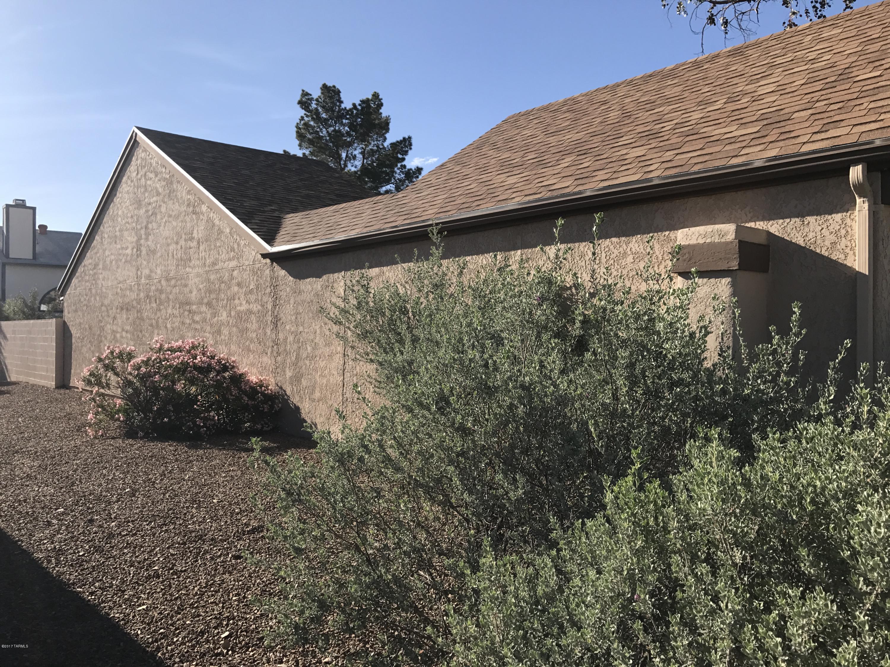 Star Trails Estates II(1-257) - Residential Lease