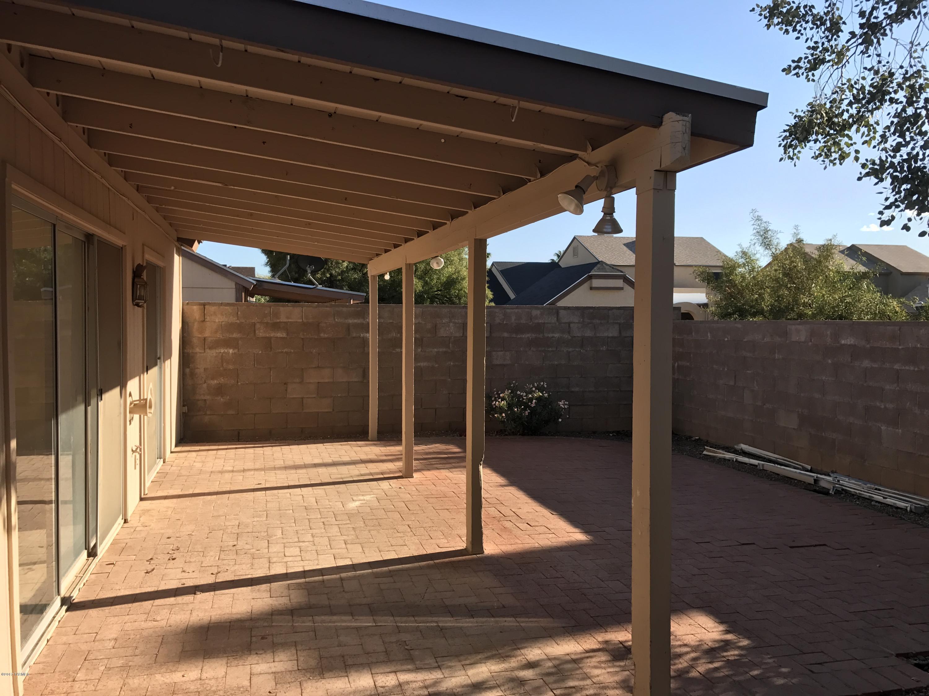 Star Trails Estates II(1-257) - Residential Lease