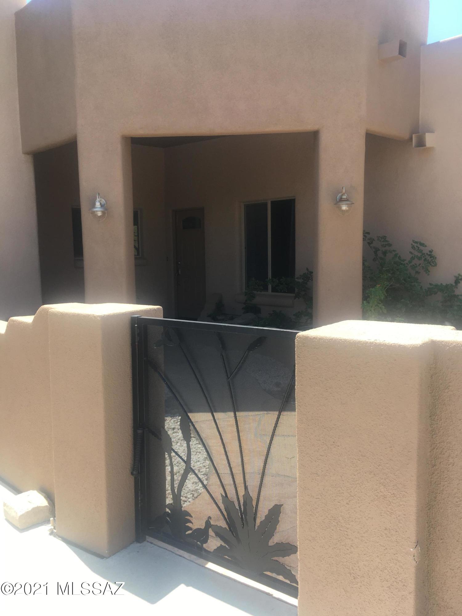 Santa Catalina Estates NO. 4 (1-180) - Residential Lease