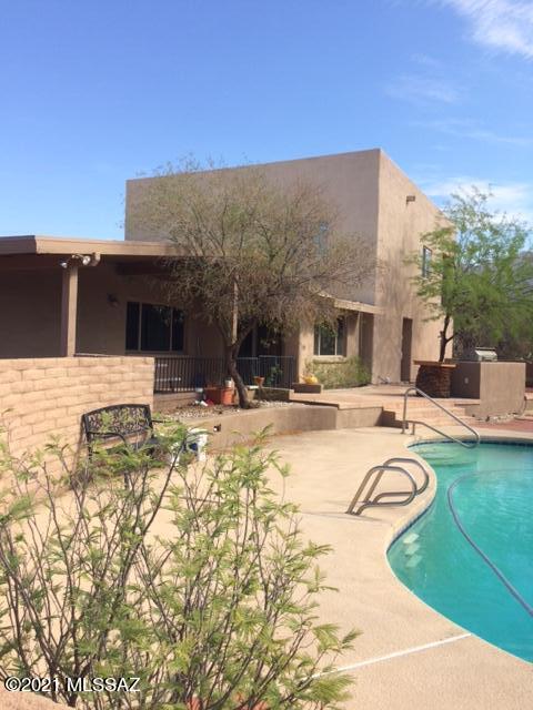 Santa Catalina Estates NO. 4 (1-180) - Residential Lease
