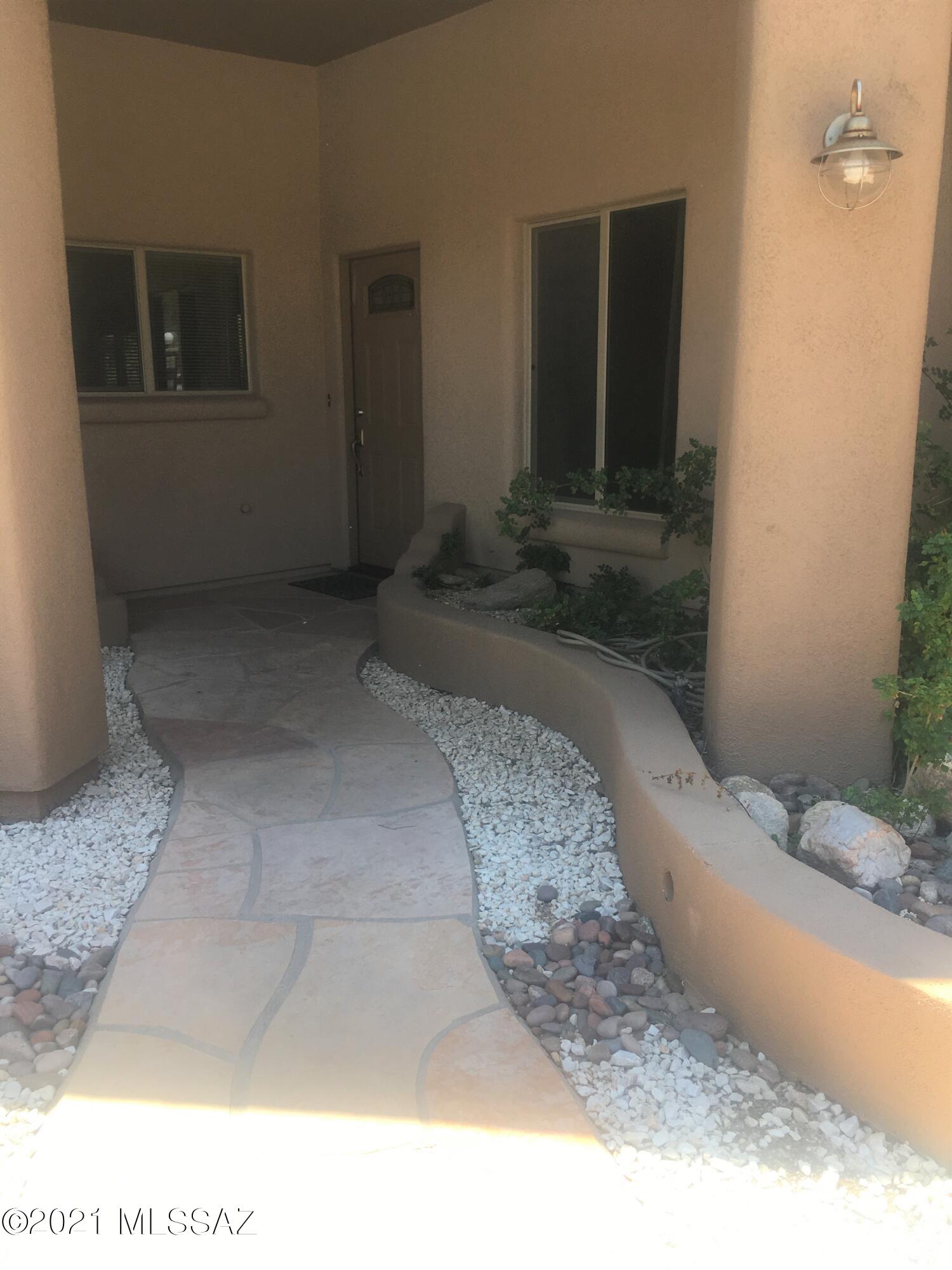 Santa Catalina Estates NO. 4 (1-180) - Residential Lease