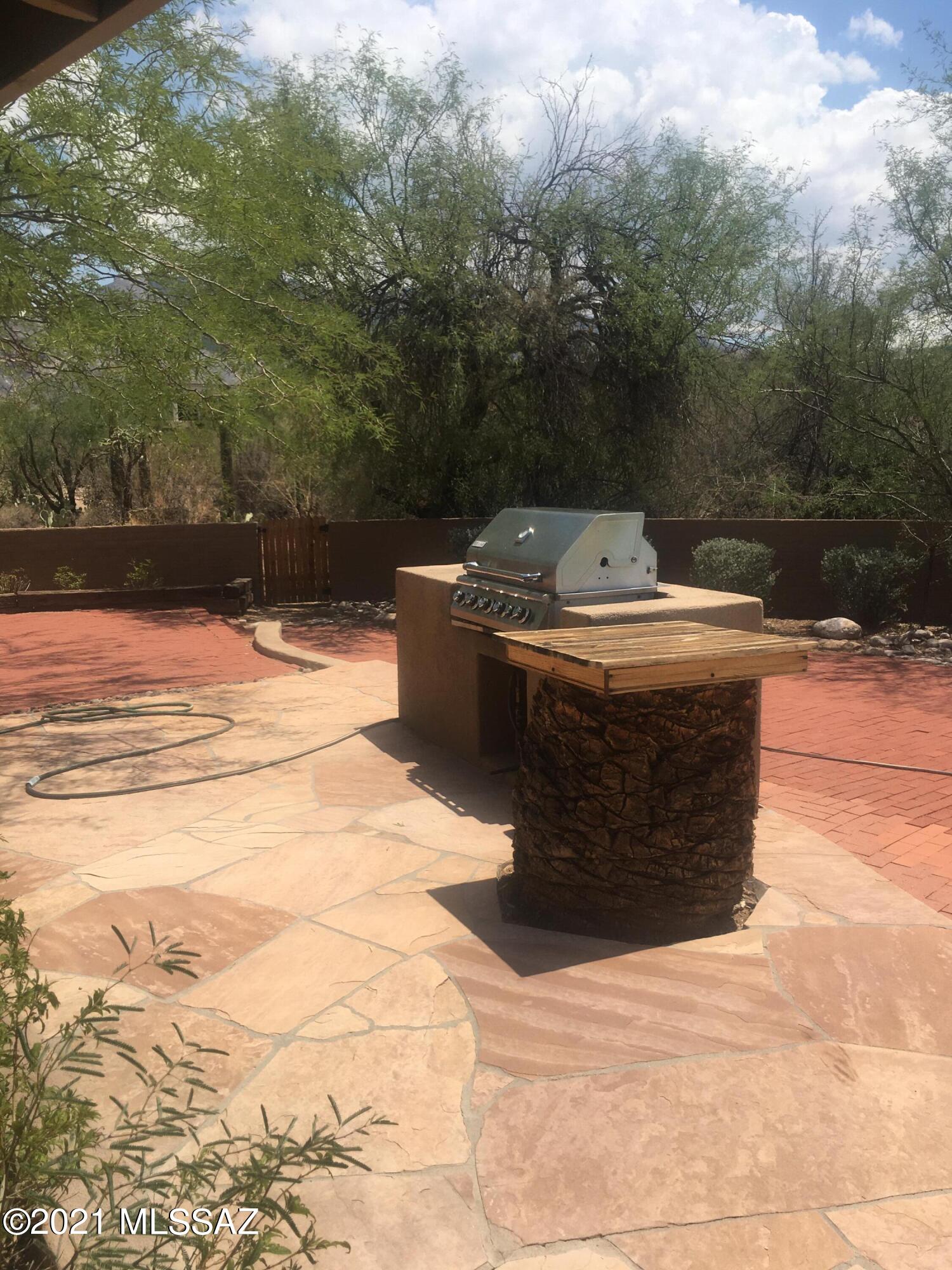 Santa Catalina Estates NO. 4 (1-180) - Residential Lease