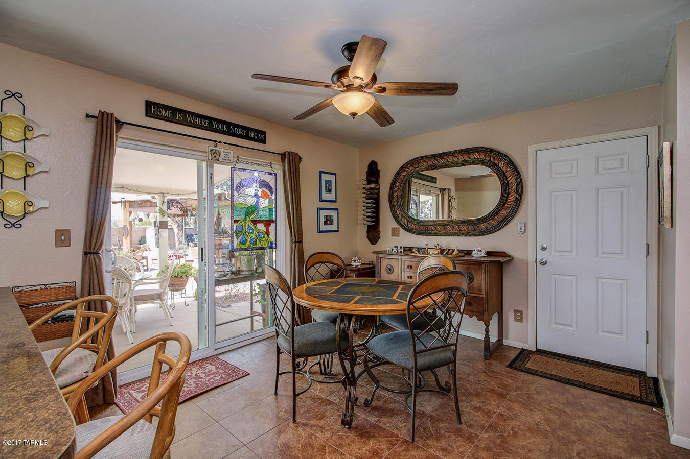 Orangewood Estates (1-109) - Residential