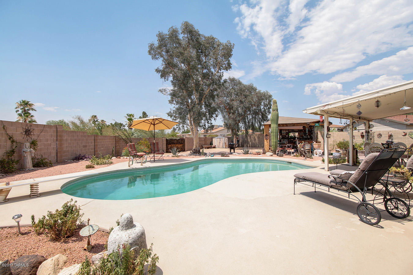 Orangewood Estates (1-109) - Residential