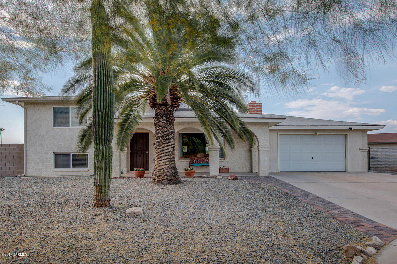 Orangewood Estates (1-109) - Residential