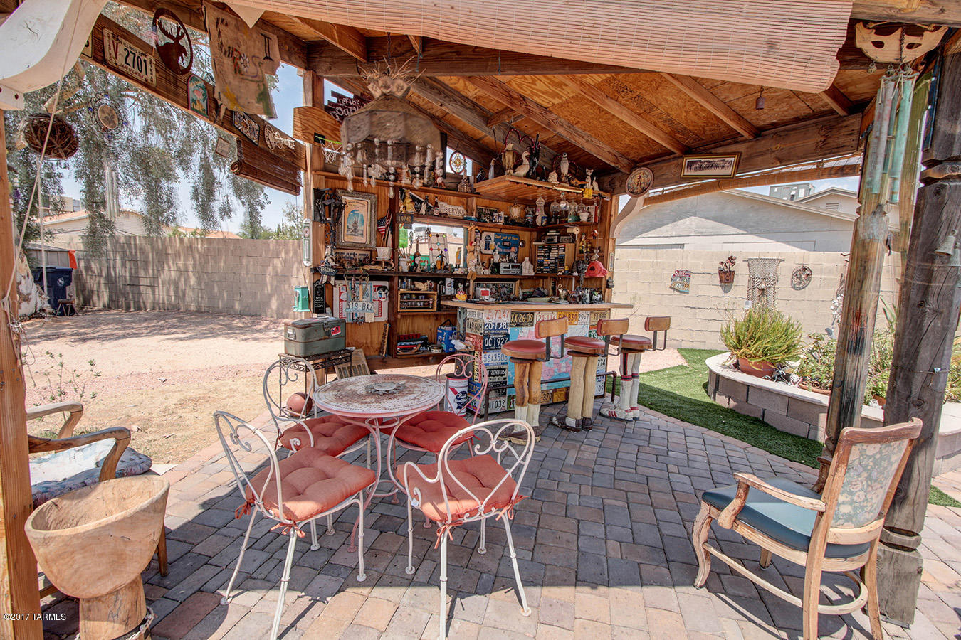 Orangewood Estates (1-109) - Residential