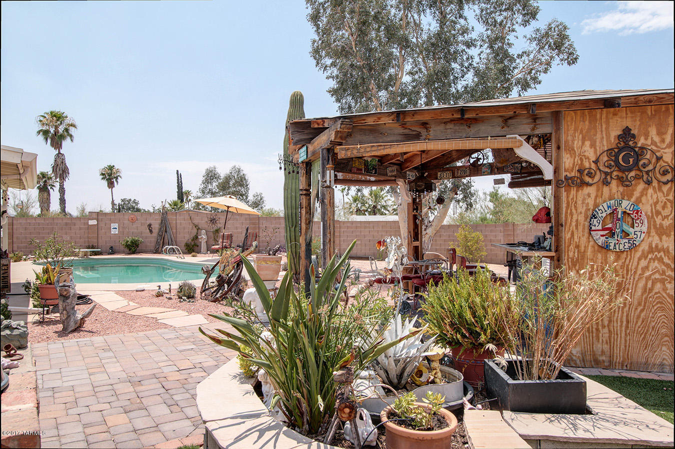 Orangewood Estates (1-109) - Residential