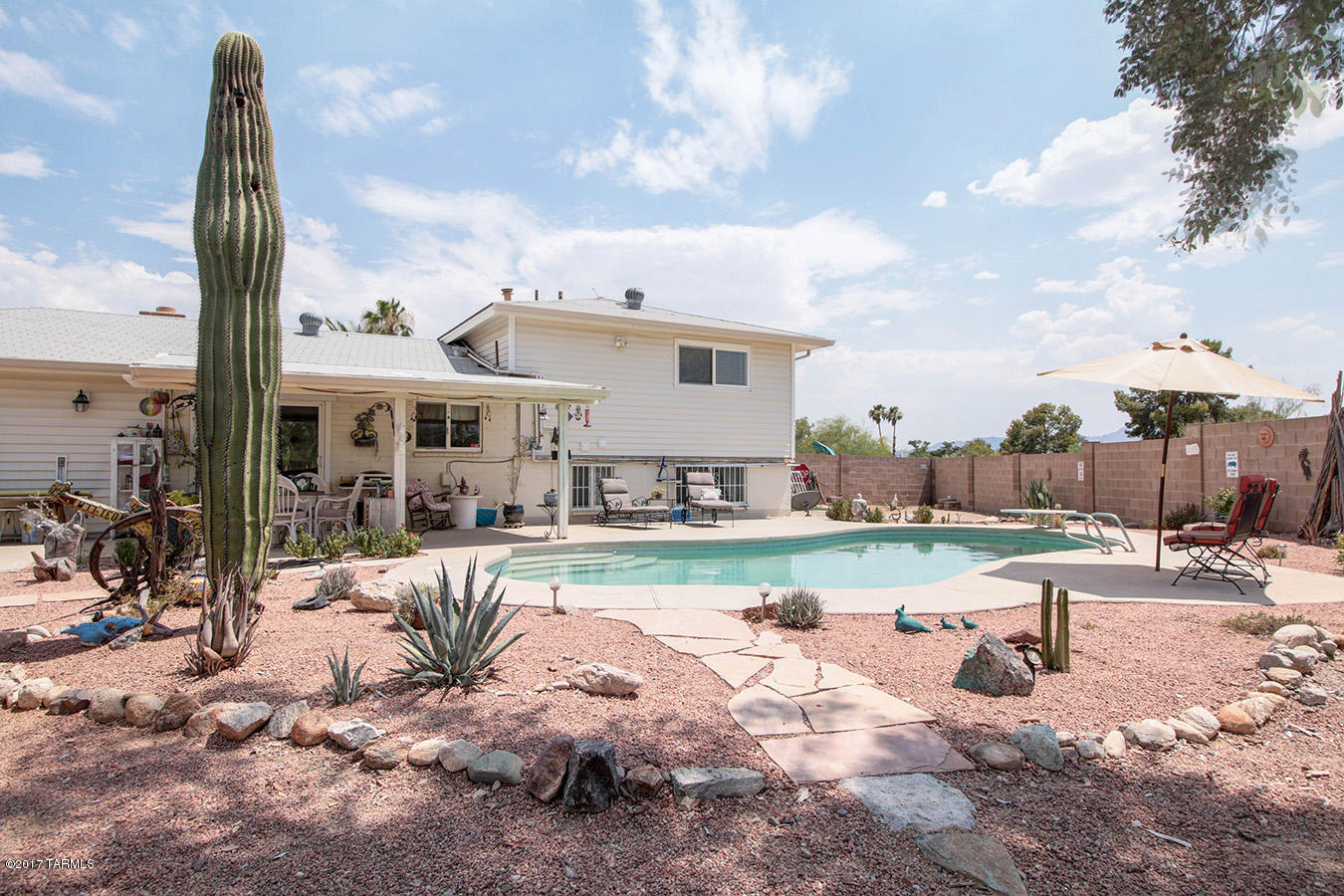 Orangewood Estates (1-109) - Residential