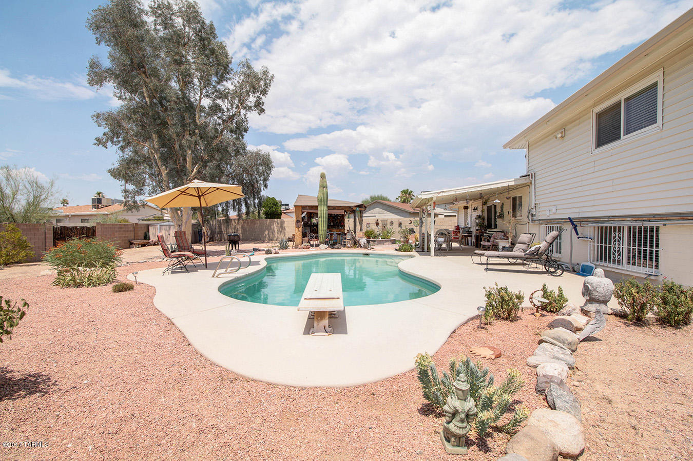 Orangewood Estates (1-109) - Residential
