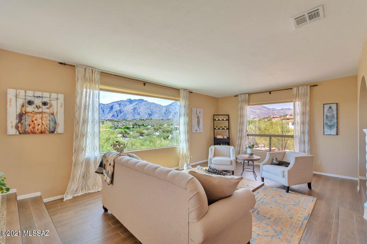 Sunrise Presidio Village (1-241) - Residential