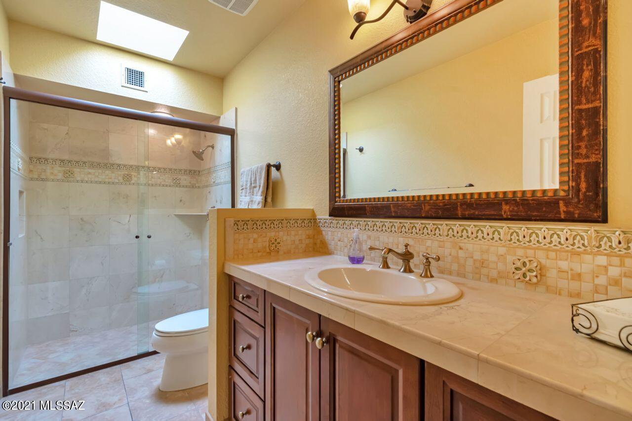 Sunrise Presidio Village (1-241) - Residential