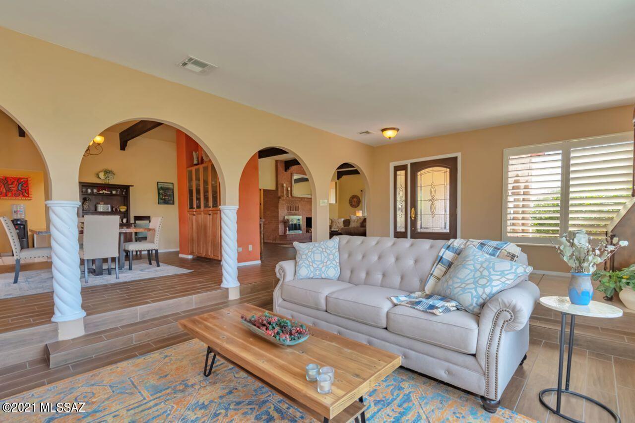 Sunrise Presidio Village (1-241) - Residential