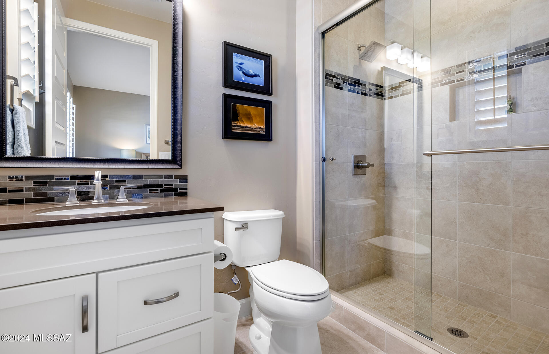 Saddlebrooke Ranch - Residential