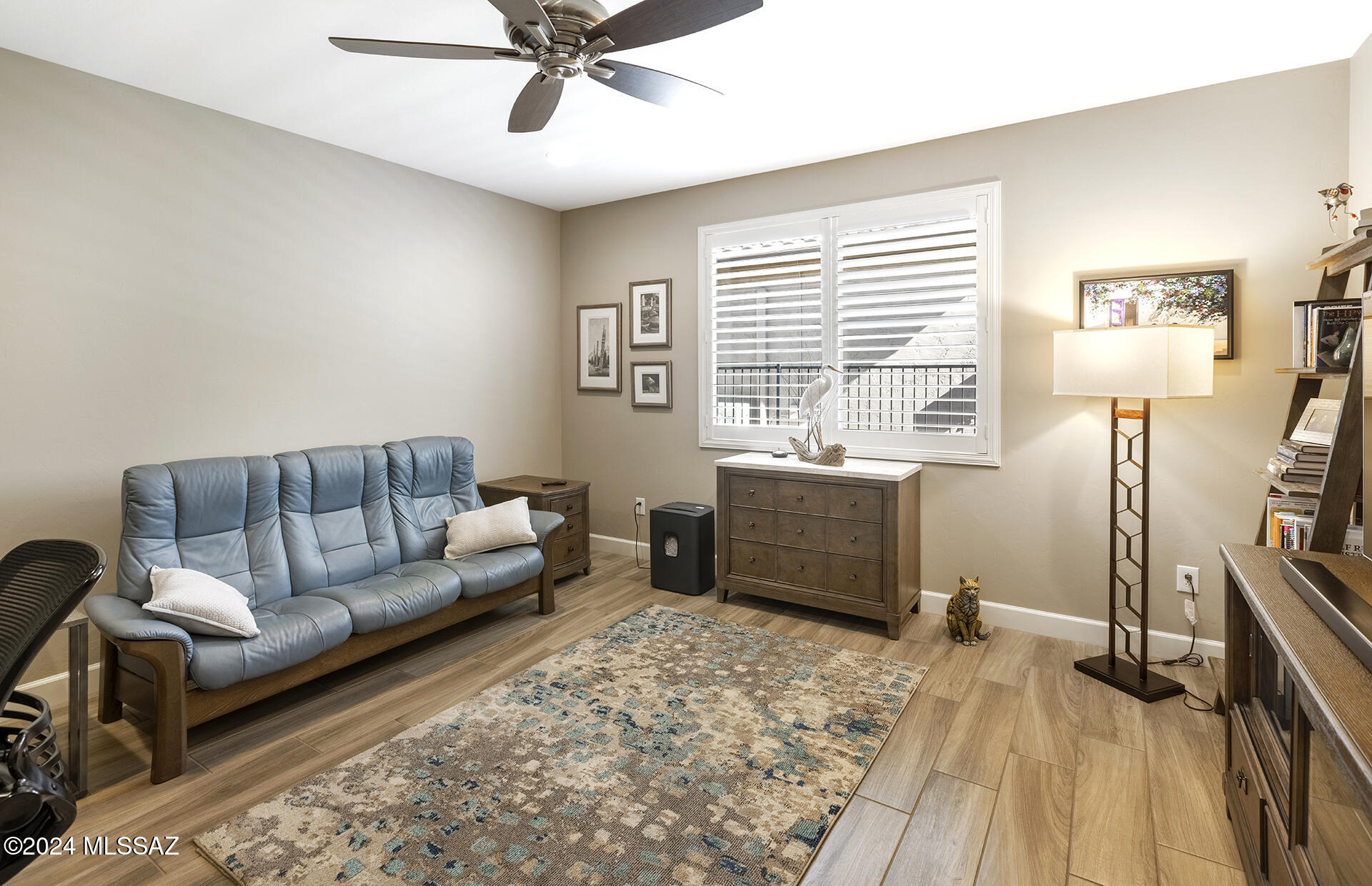 Saddlebrooke Ranch - Residential