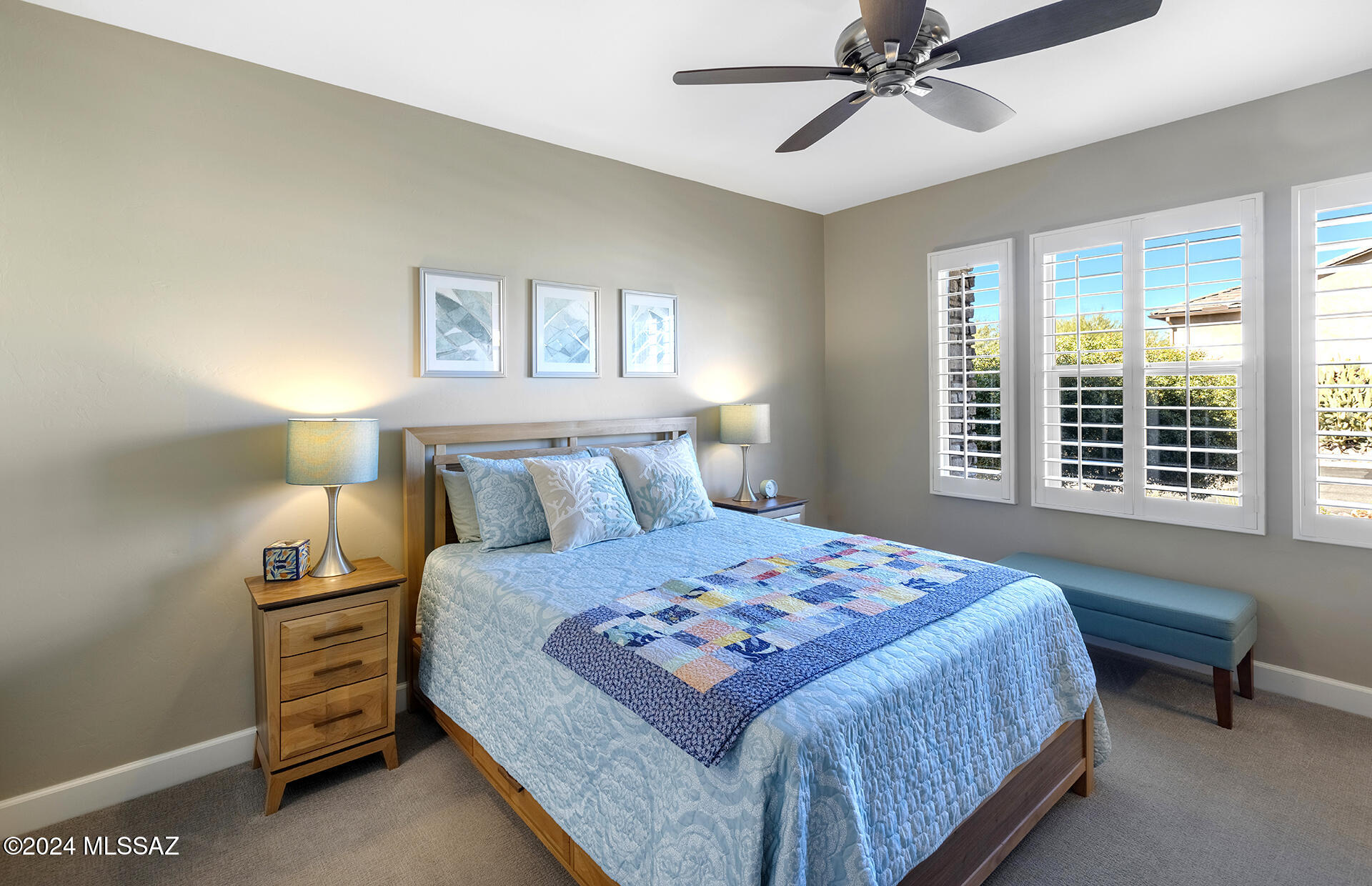 Saddlebrooke Ranch - Residential