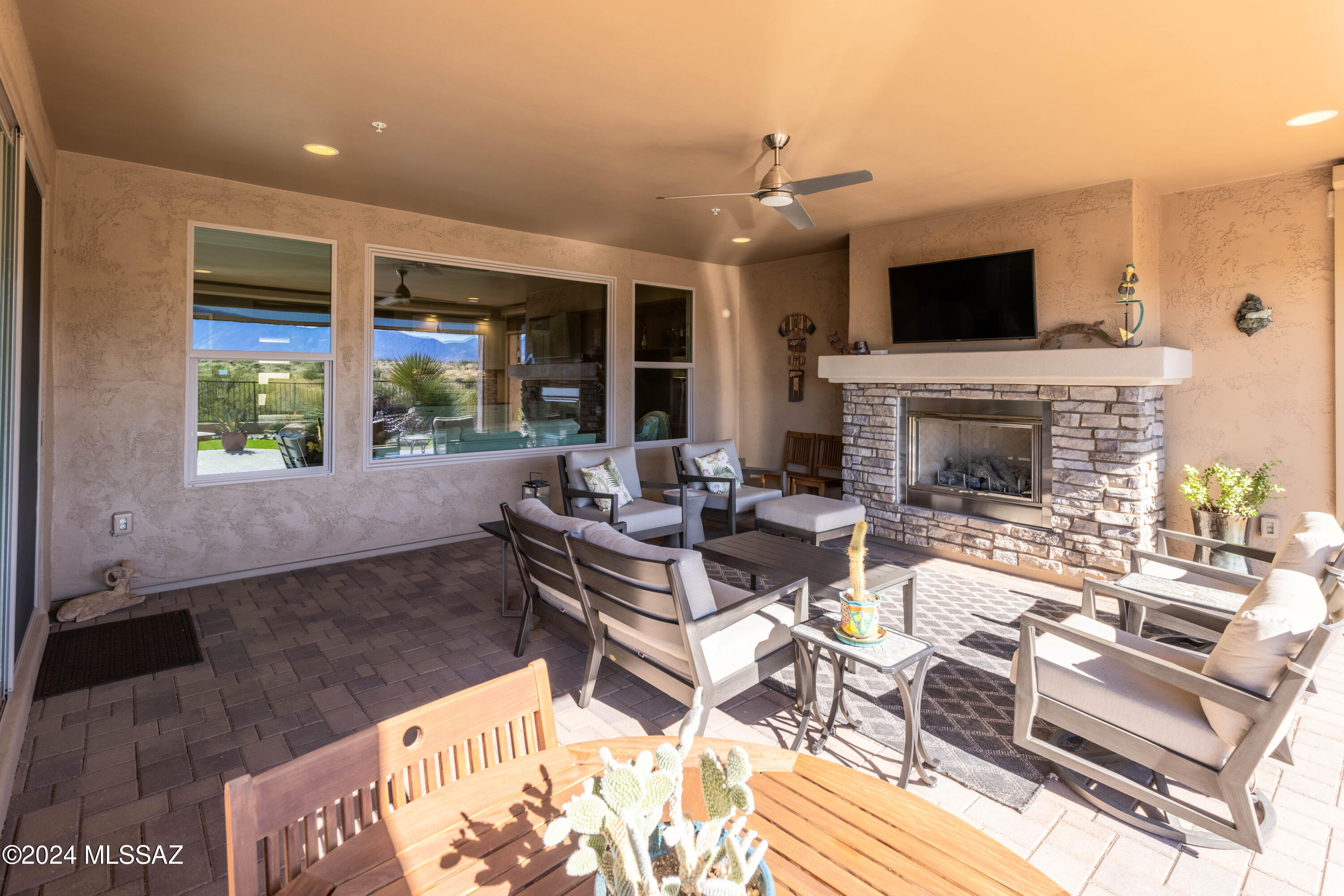 Saddlebrooke Ranch - Residential