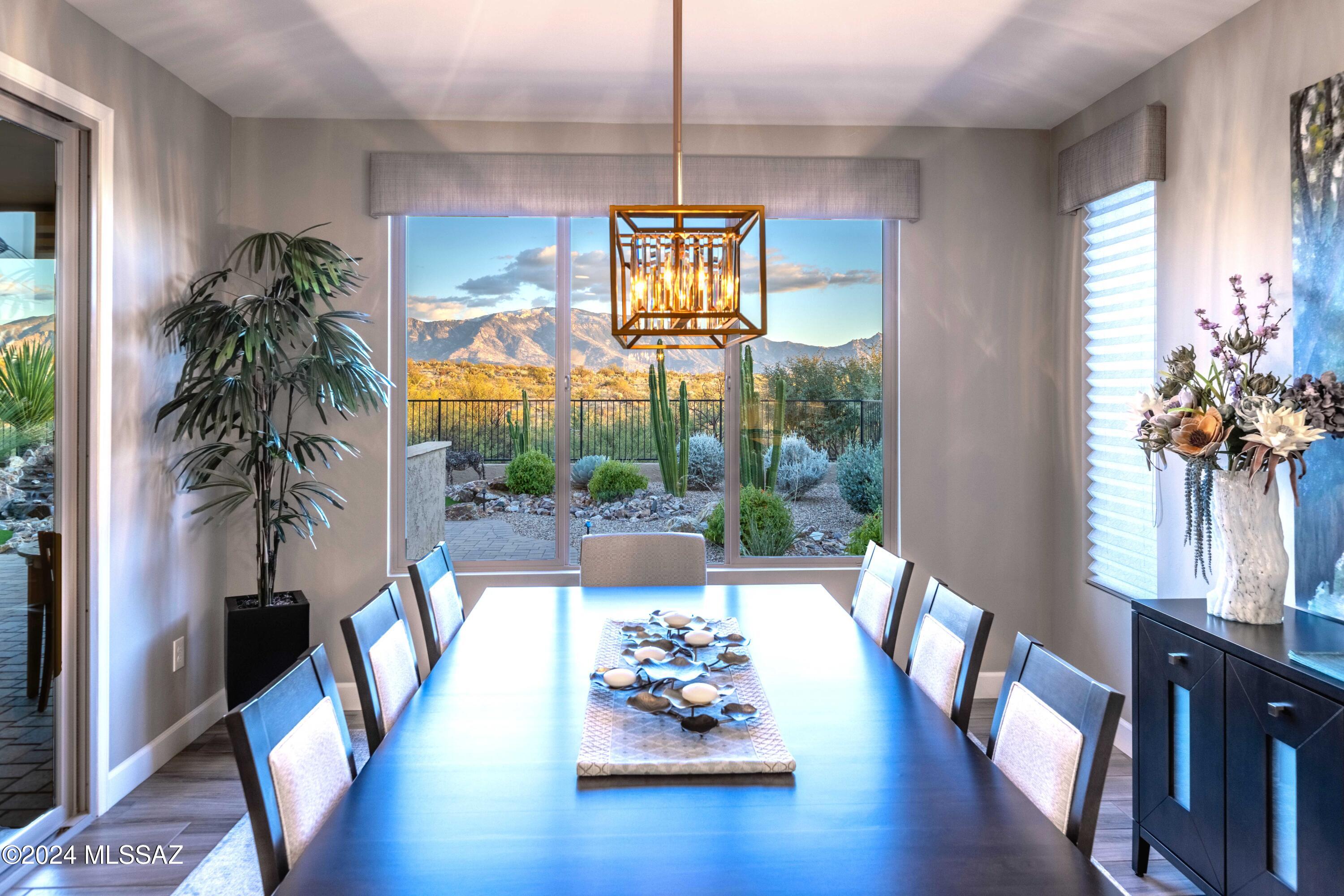 Saddlebrooke Ranch - Residential