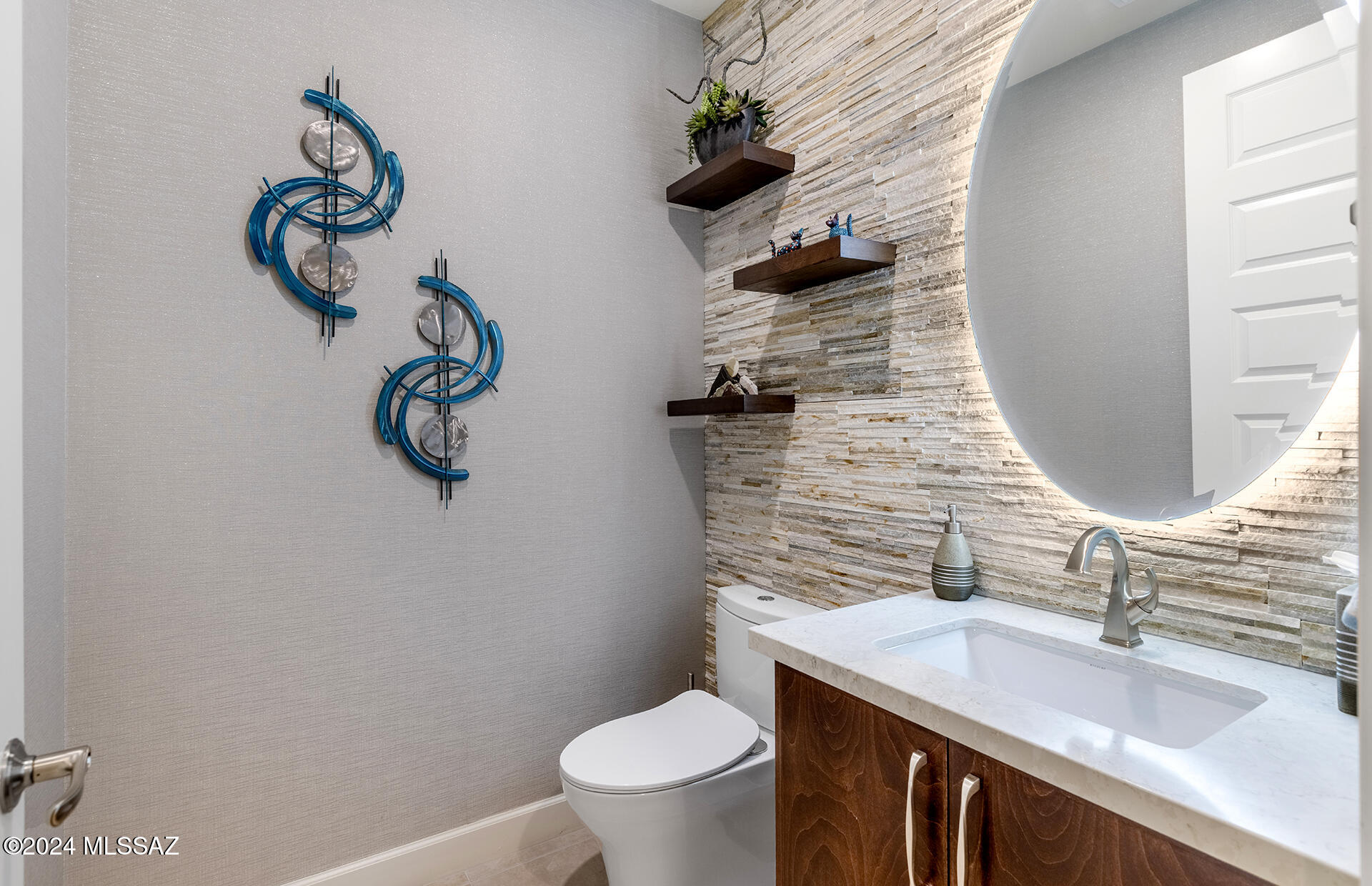 Saddlebrooke Ranch - Residential