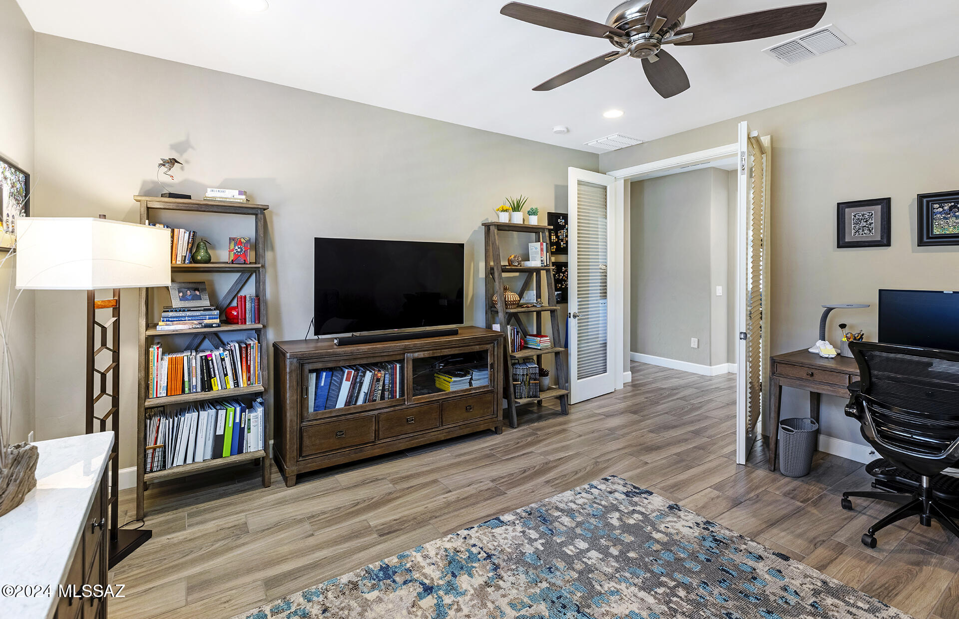 Saddlebrooke Ranch - Residential