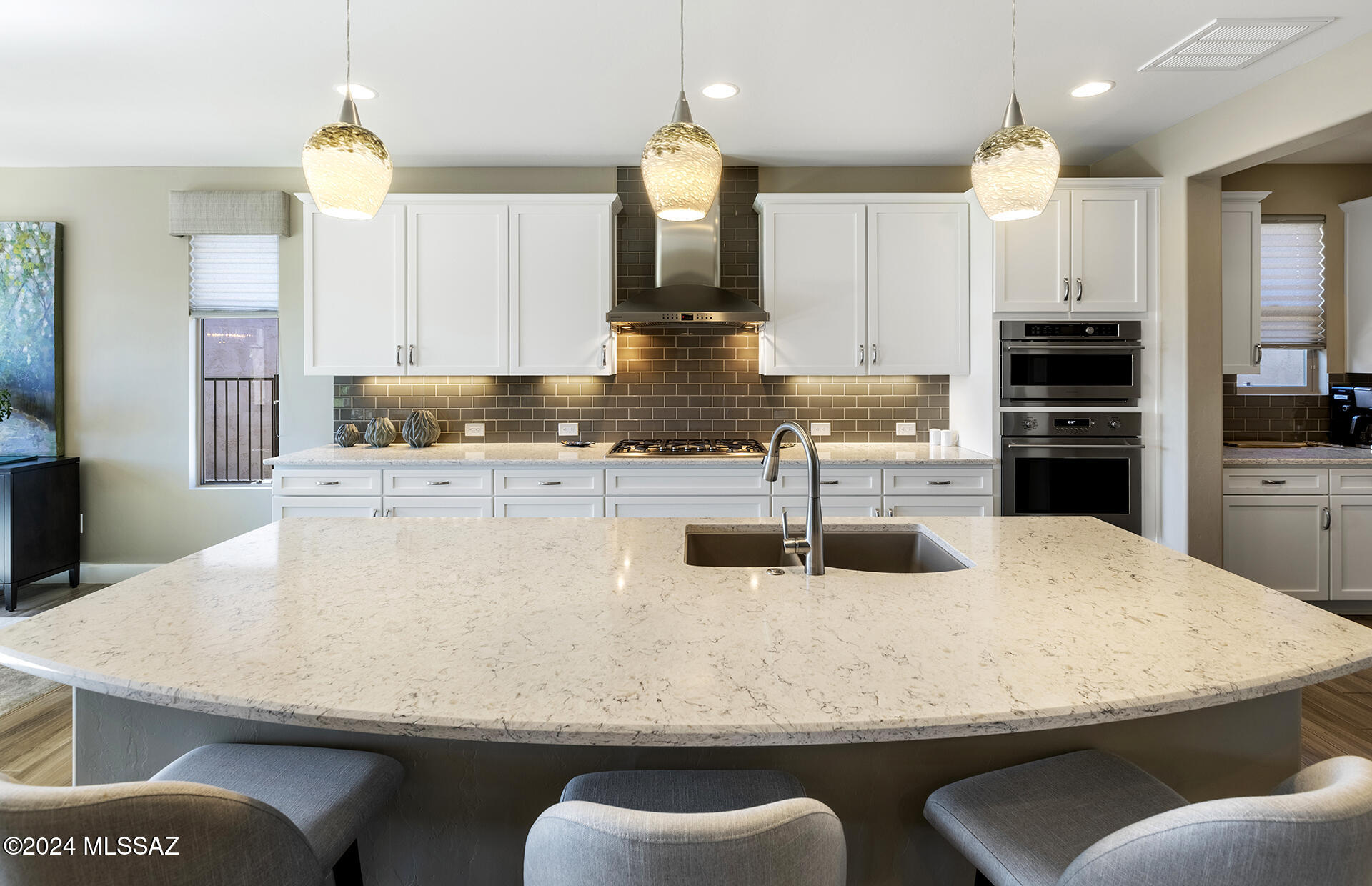 Saddlebrooke Ranch - Residential