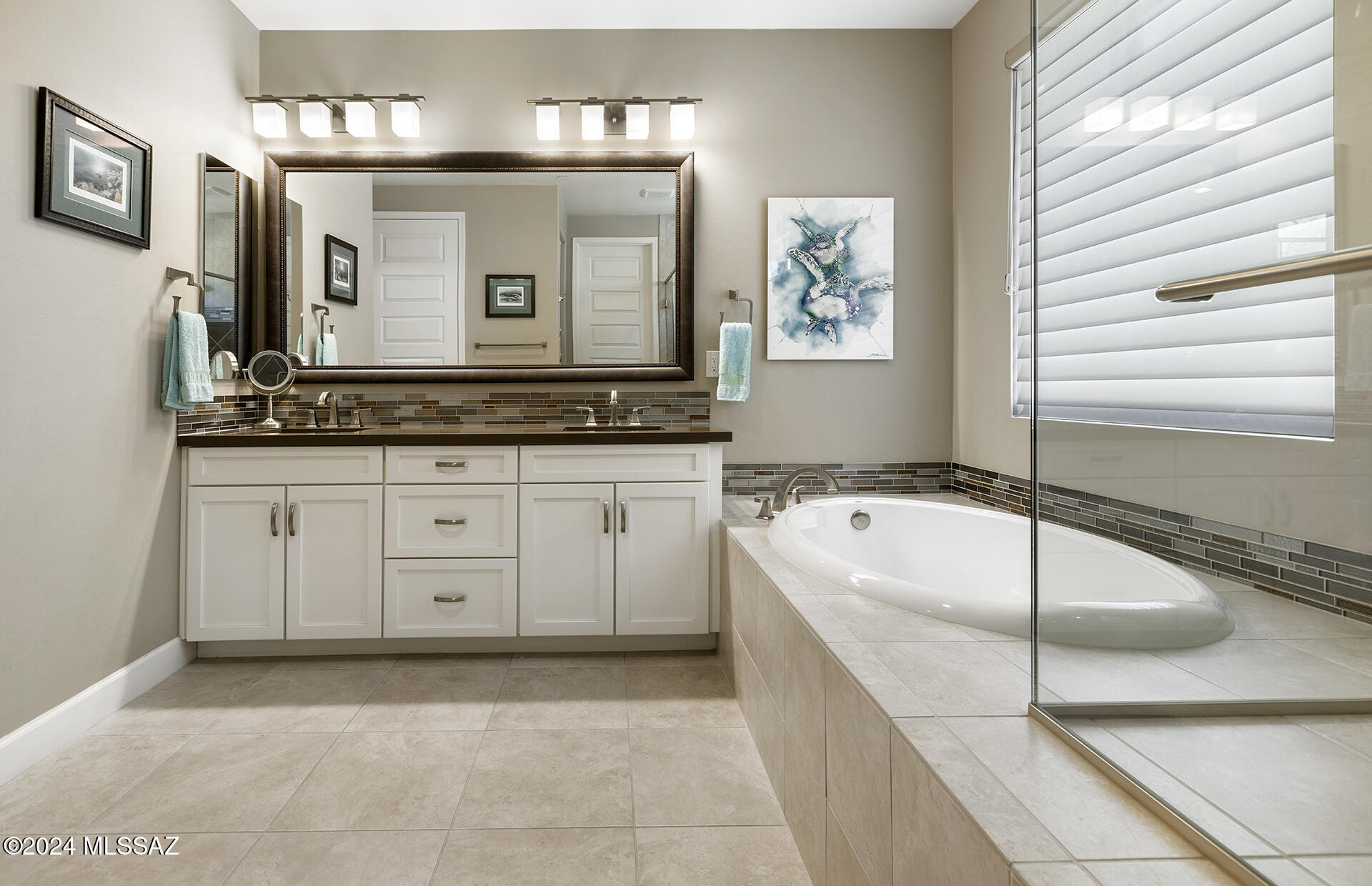 Saddlebrooke Ranch - Residential