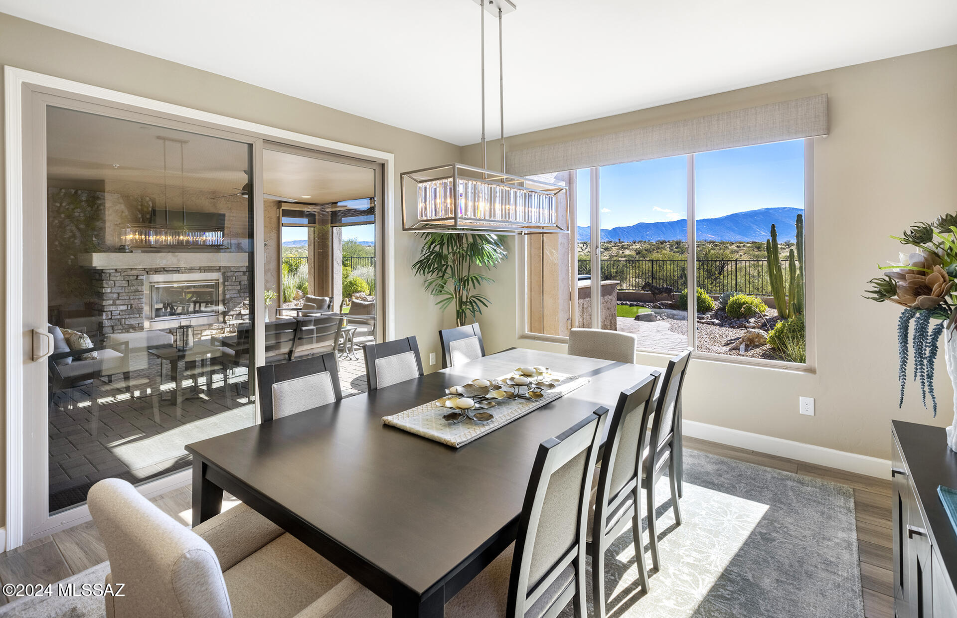 Saddlebrooke Ranch - Residential