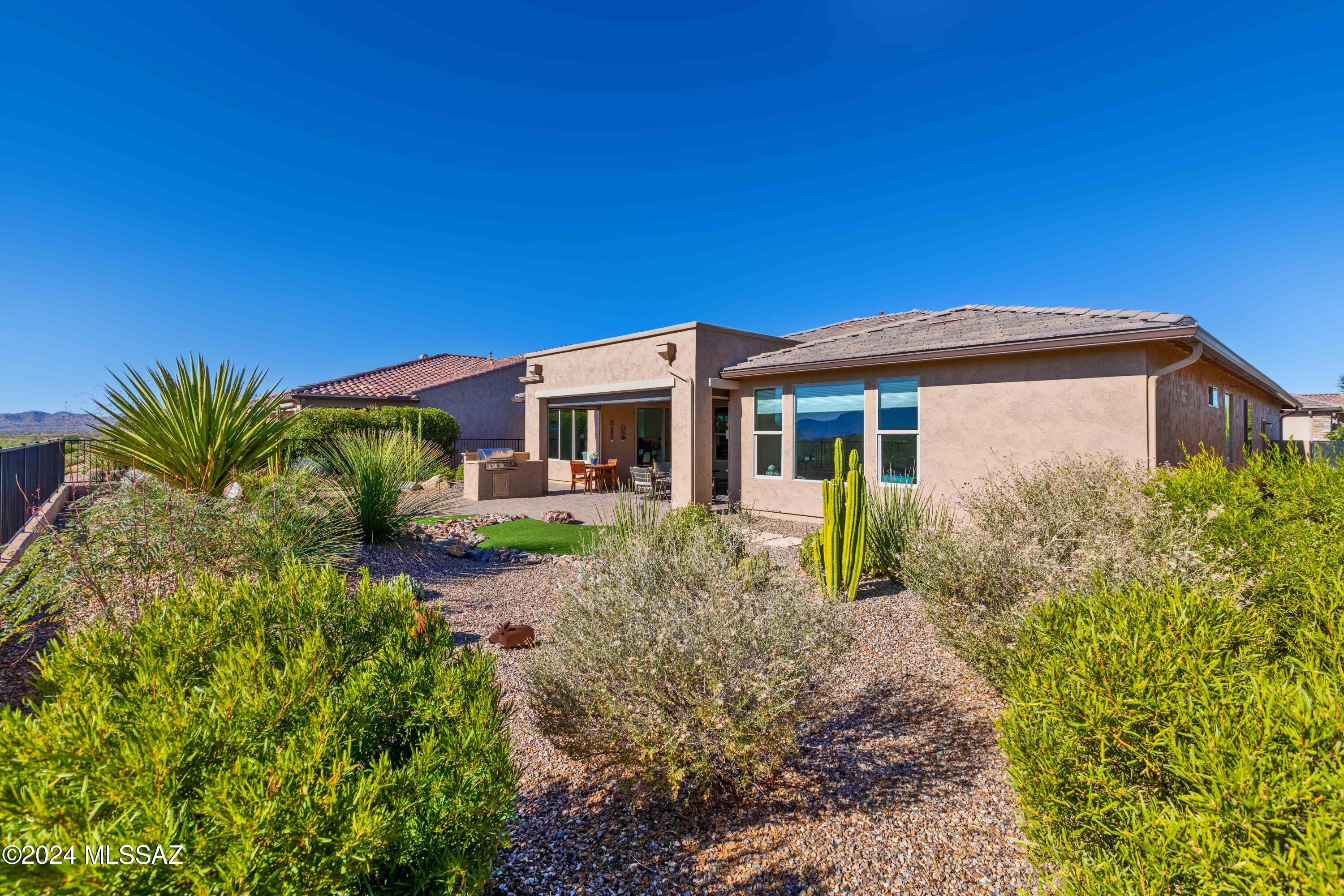 Saddlebrooke Ranch - Residential