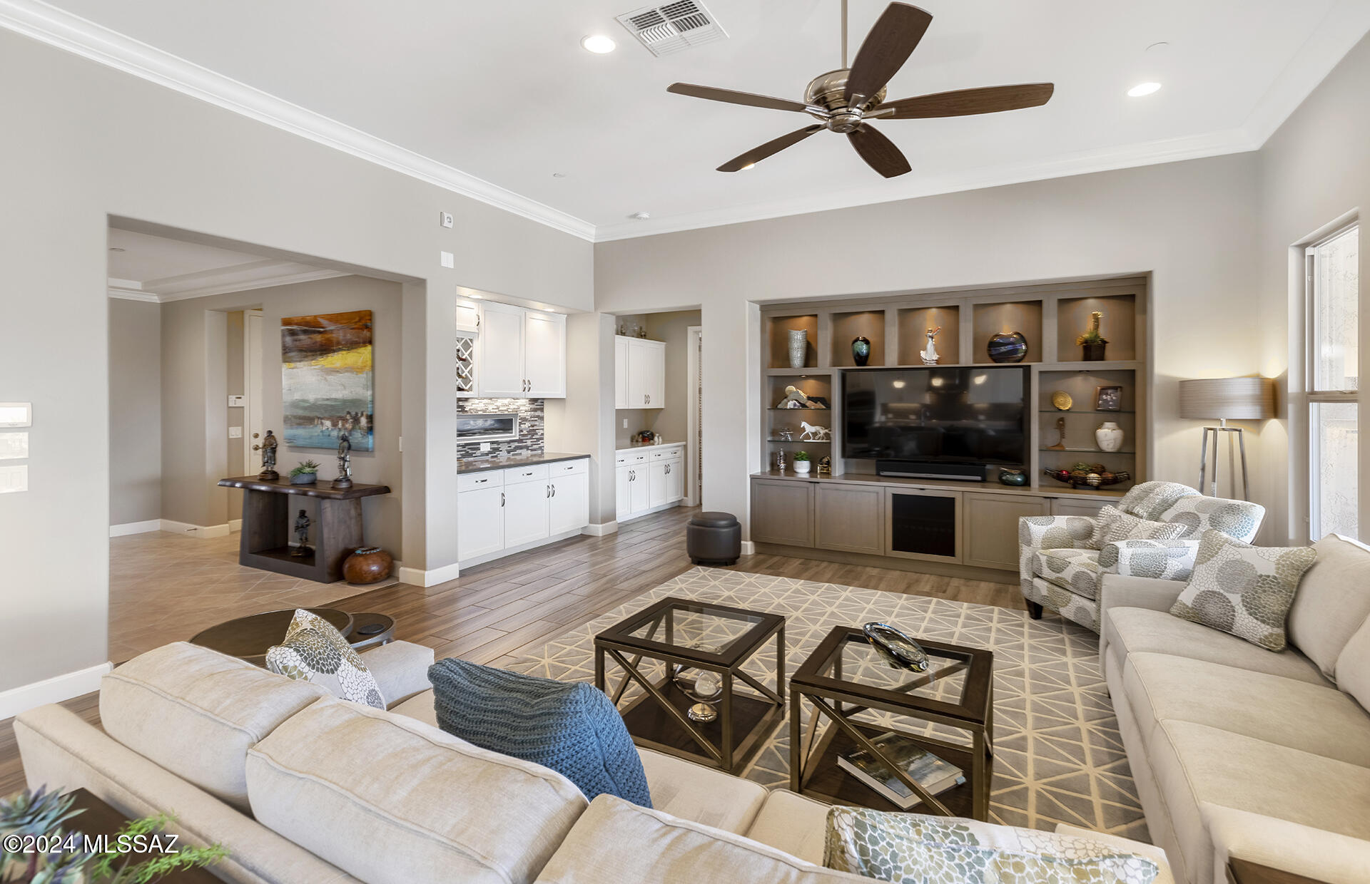 Saddlebrooke Ranch - Residential