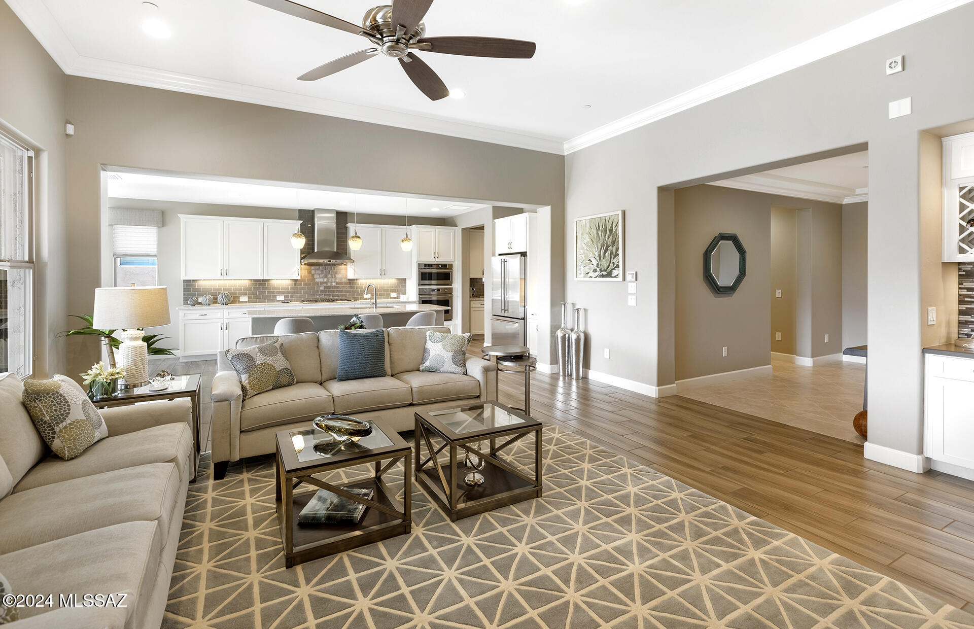 Saddlebrooke Ranch - Residential