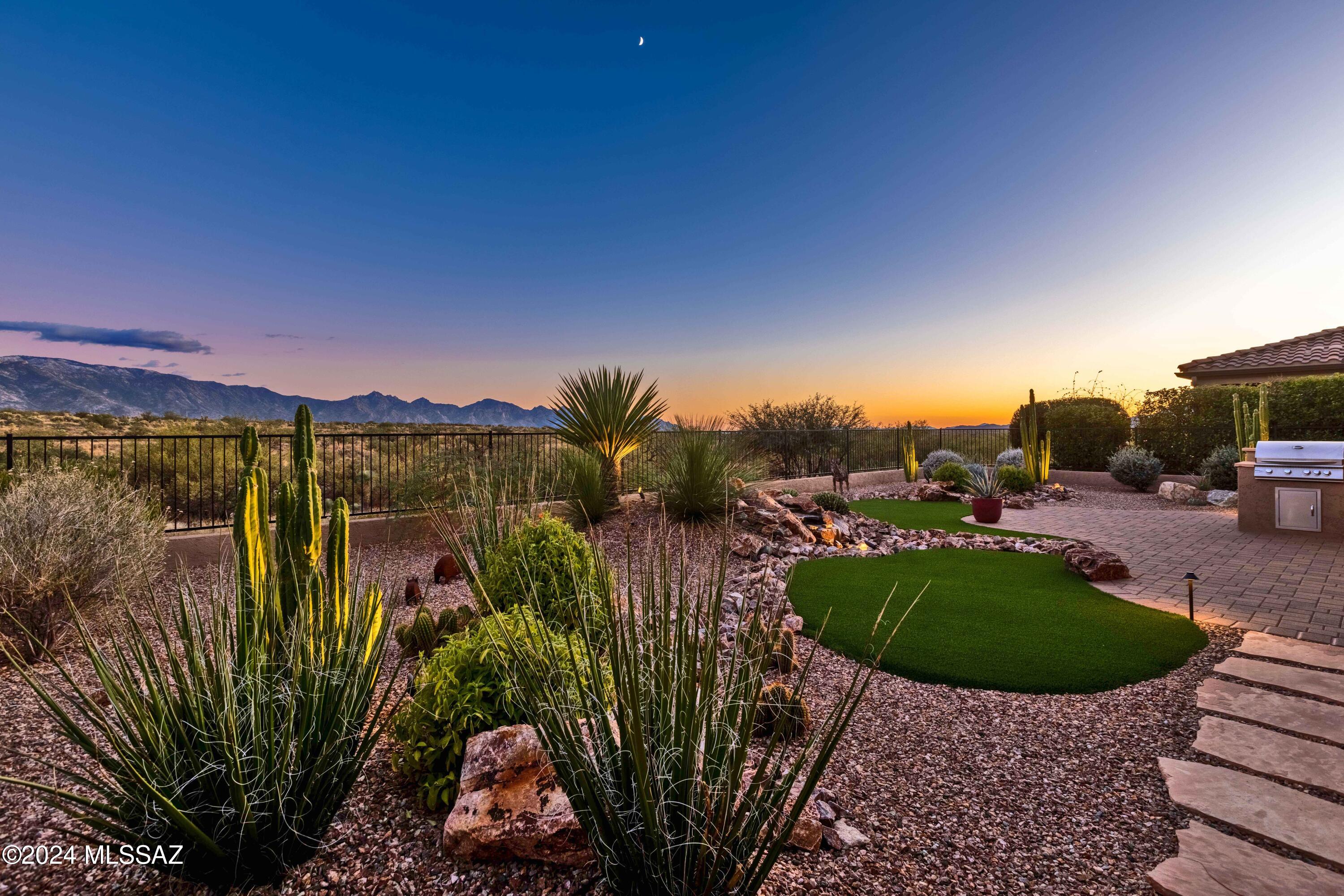 Saddlebrooke Ranch - Residential