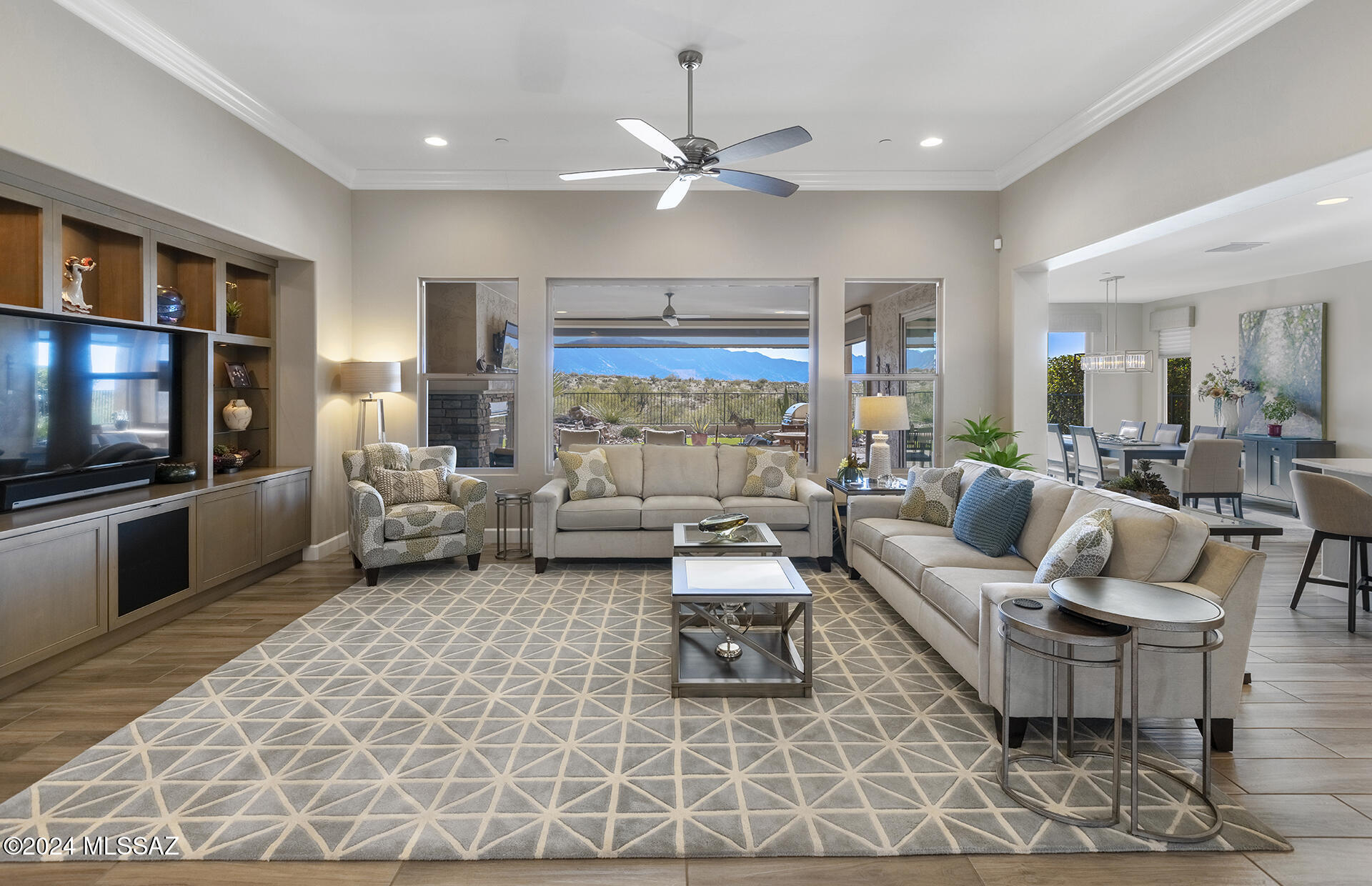 Saddlebrooke Ranch - Residential