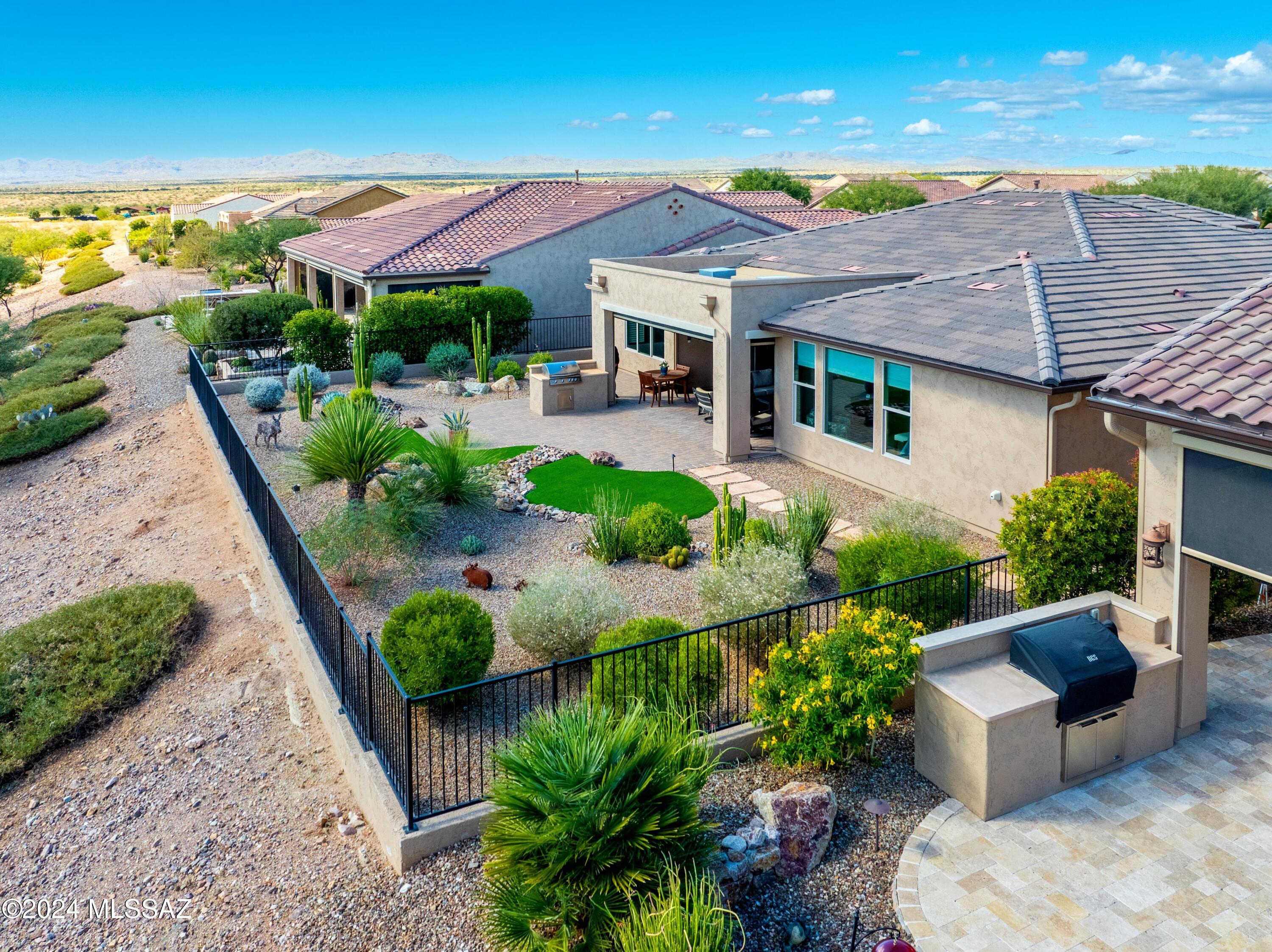 Saddlebrooke Ranch - Residential
