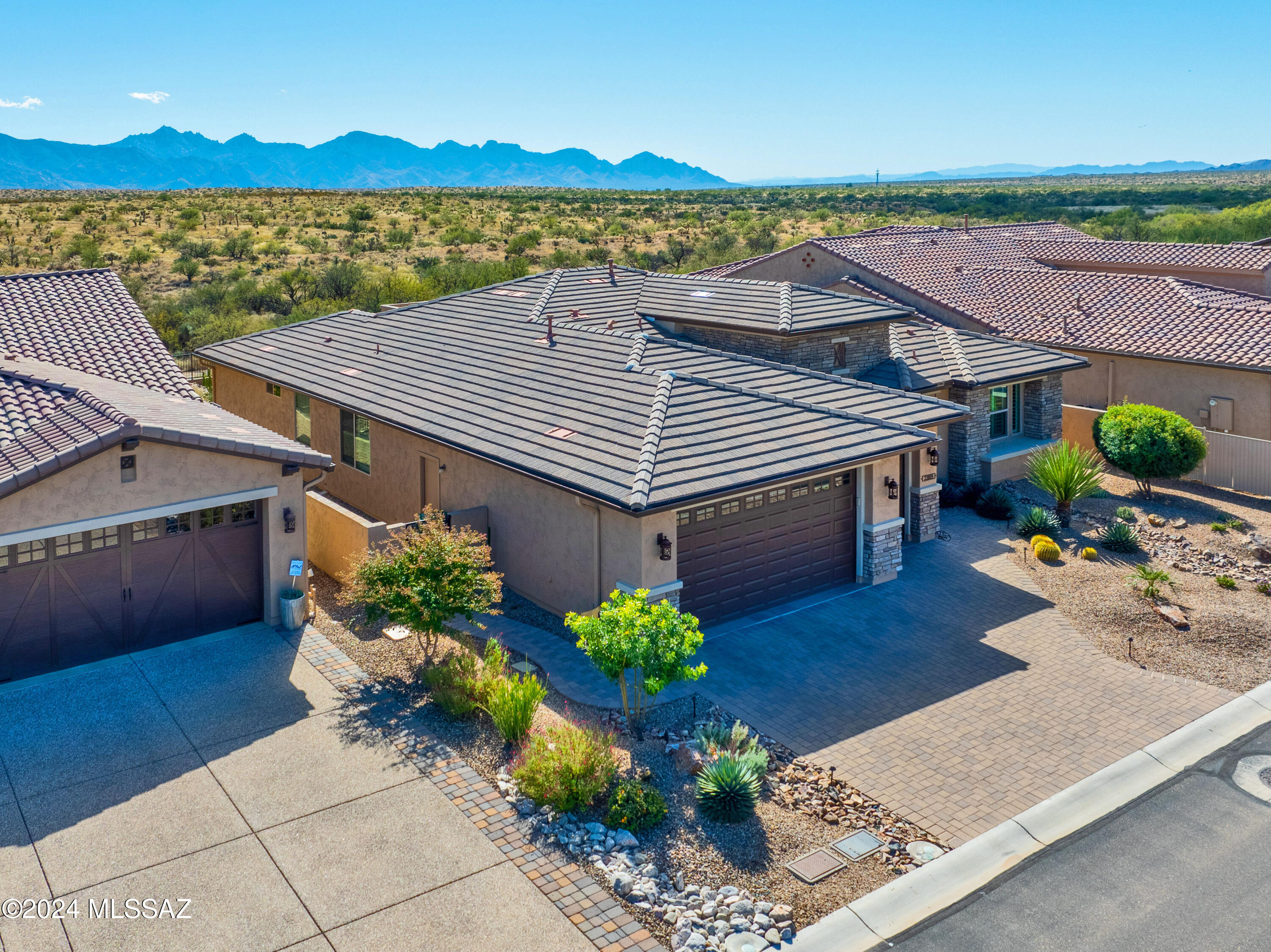 Saddlebrooke Ranch - Residential