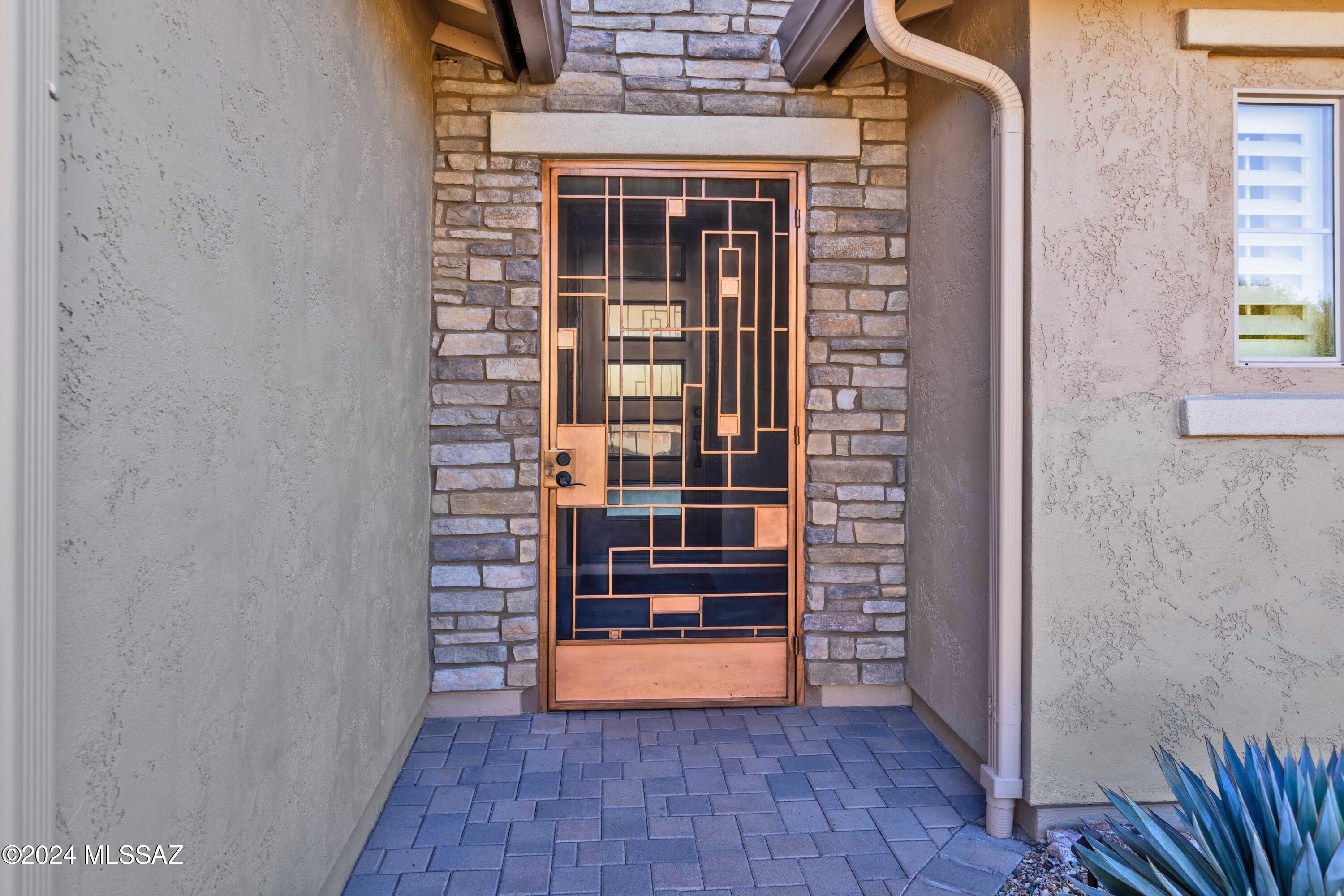 Saddlebrooke Ranch - Residential