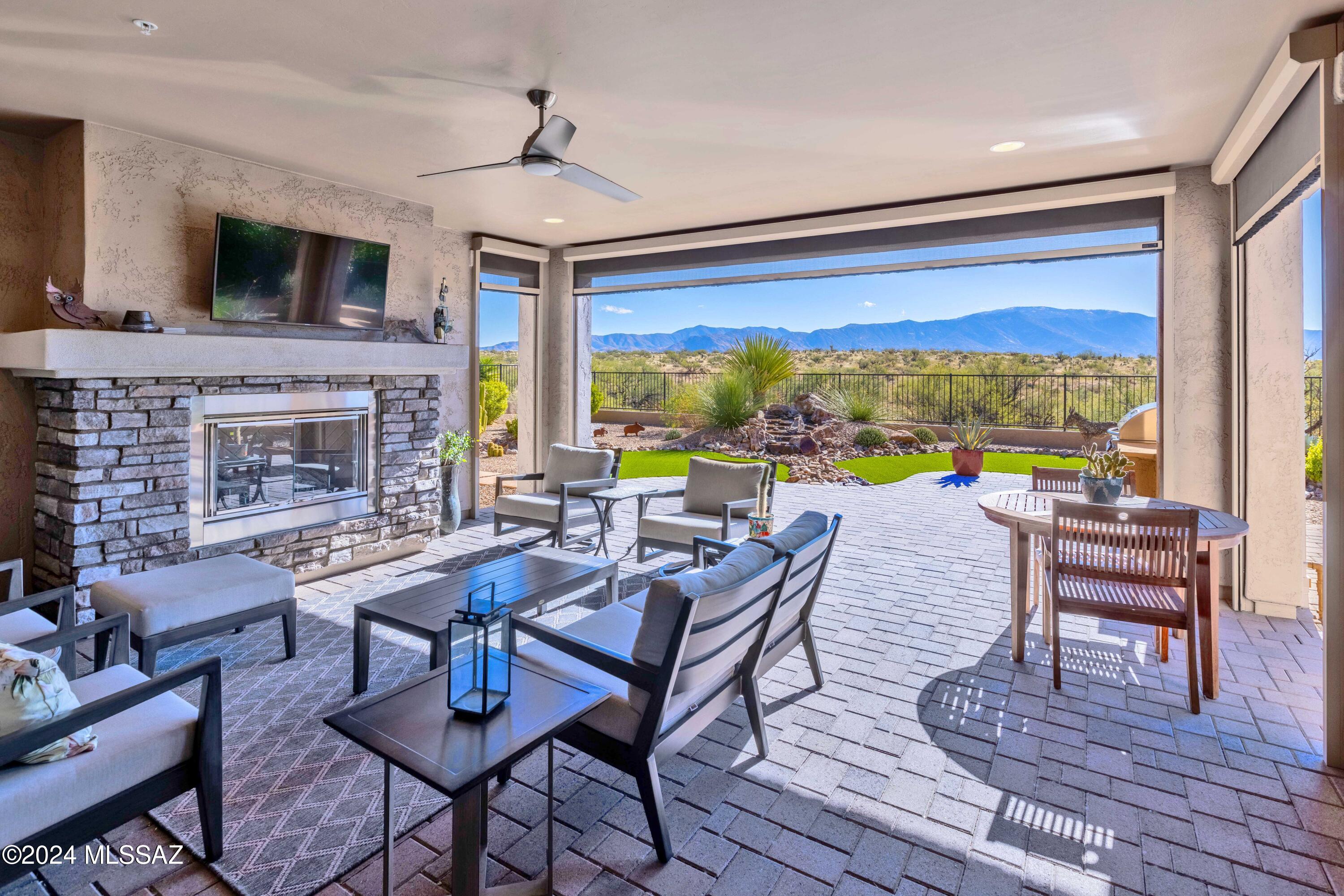 Saddlebrooke Ranch - Residential