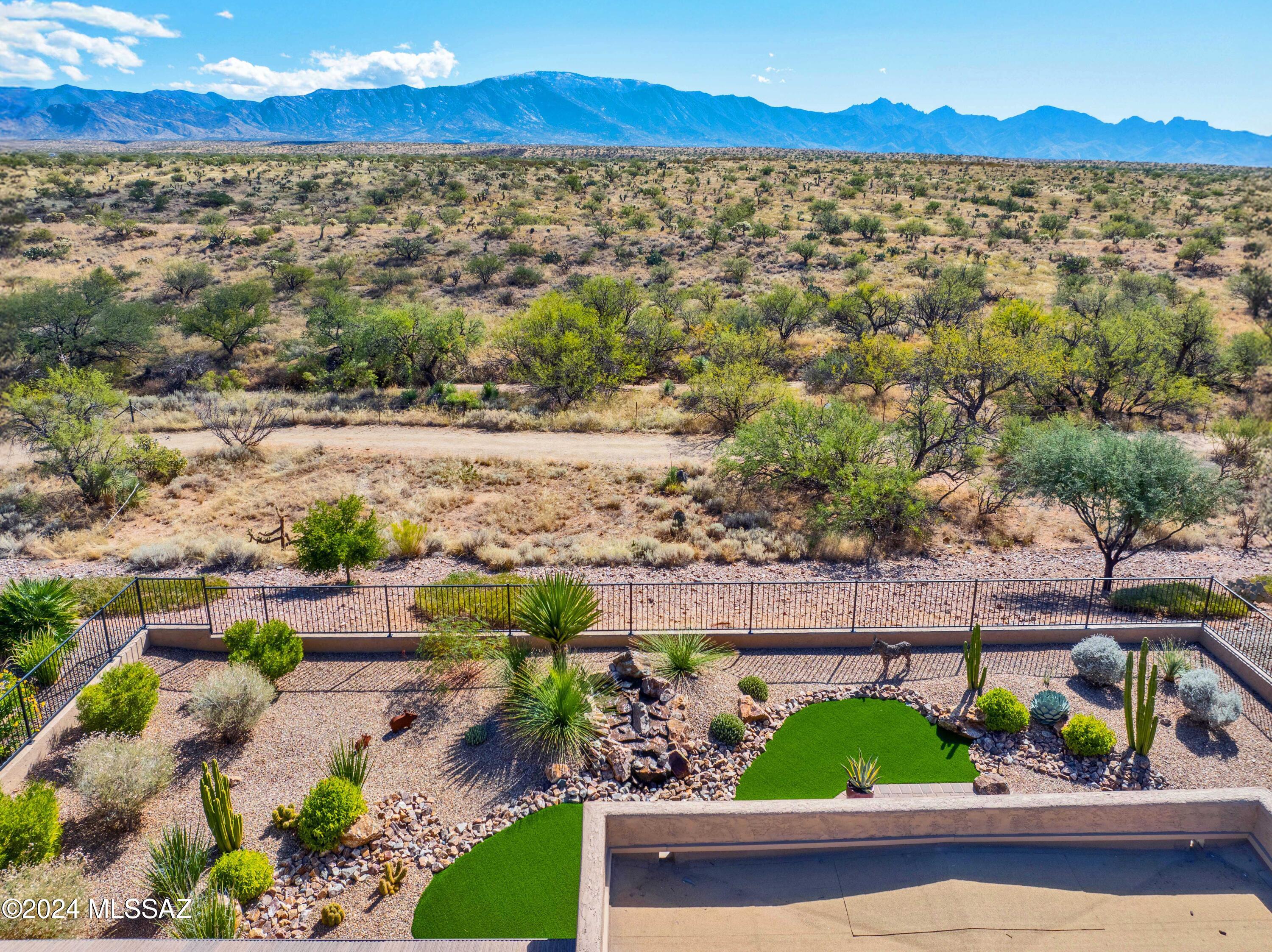 Saddlebrooke Ranch - Residential