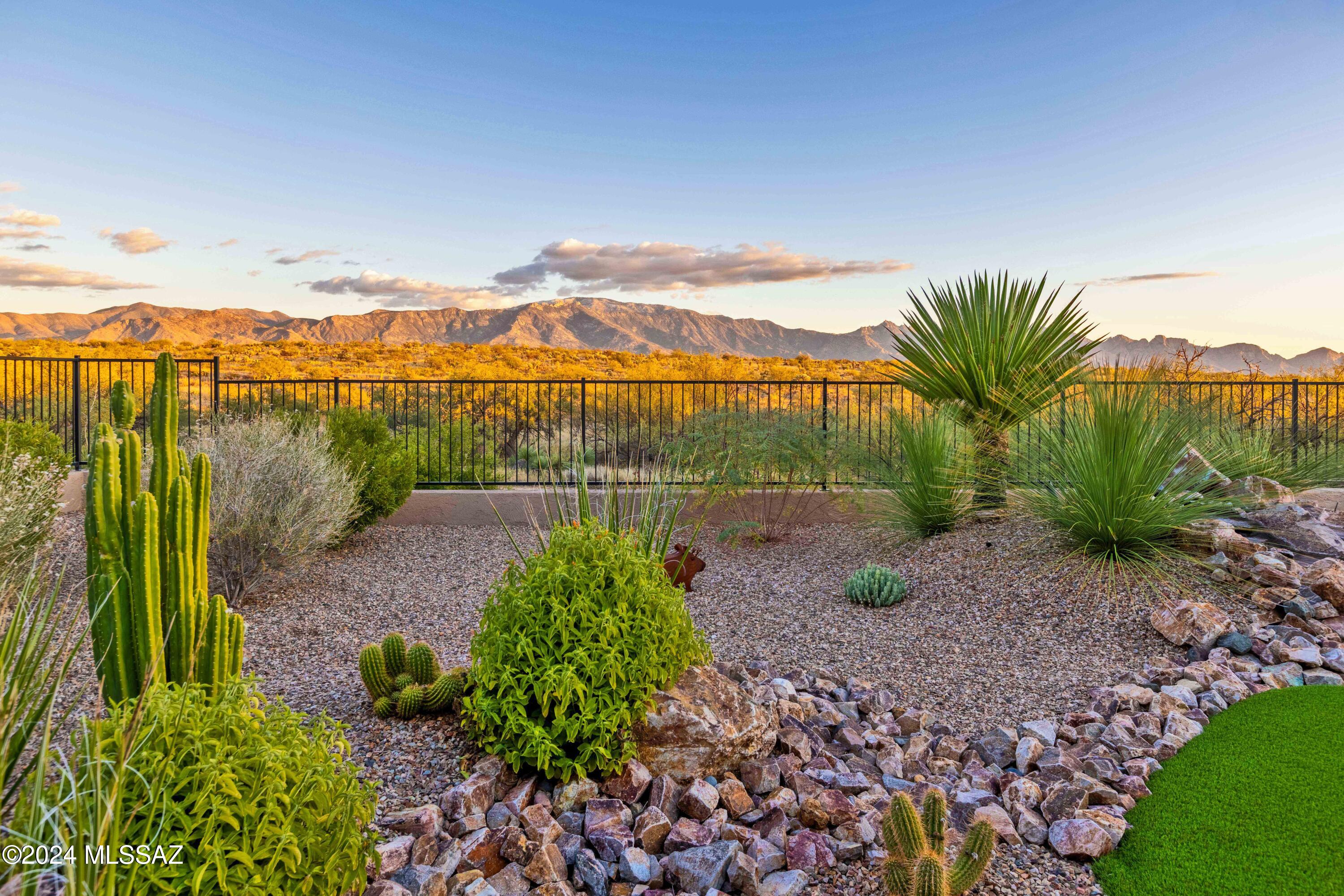 Saddlebrooke Ranch - Residential