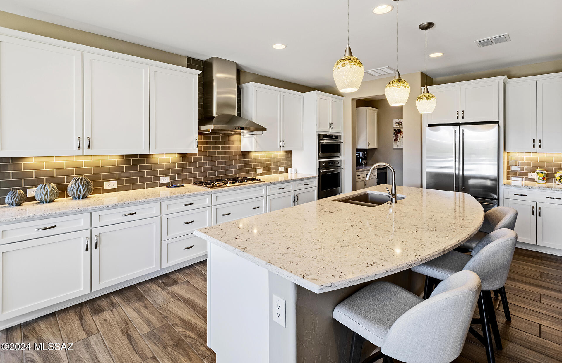 Saddlebrooke Ranch - Residential