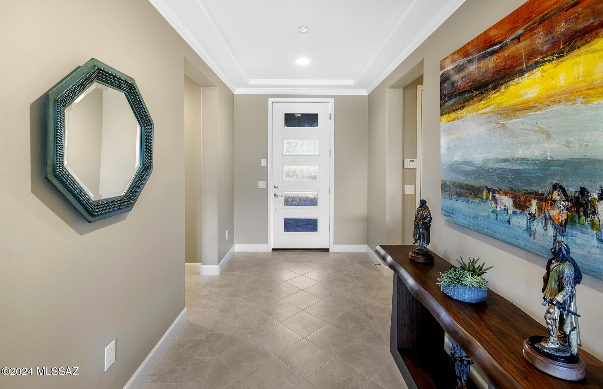 Saddlebrooke Ranch - Residential