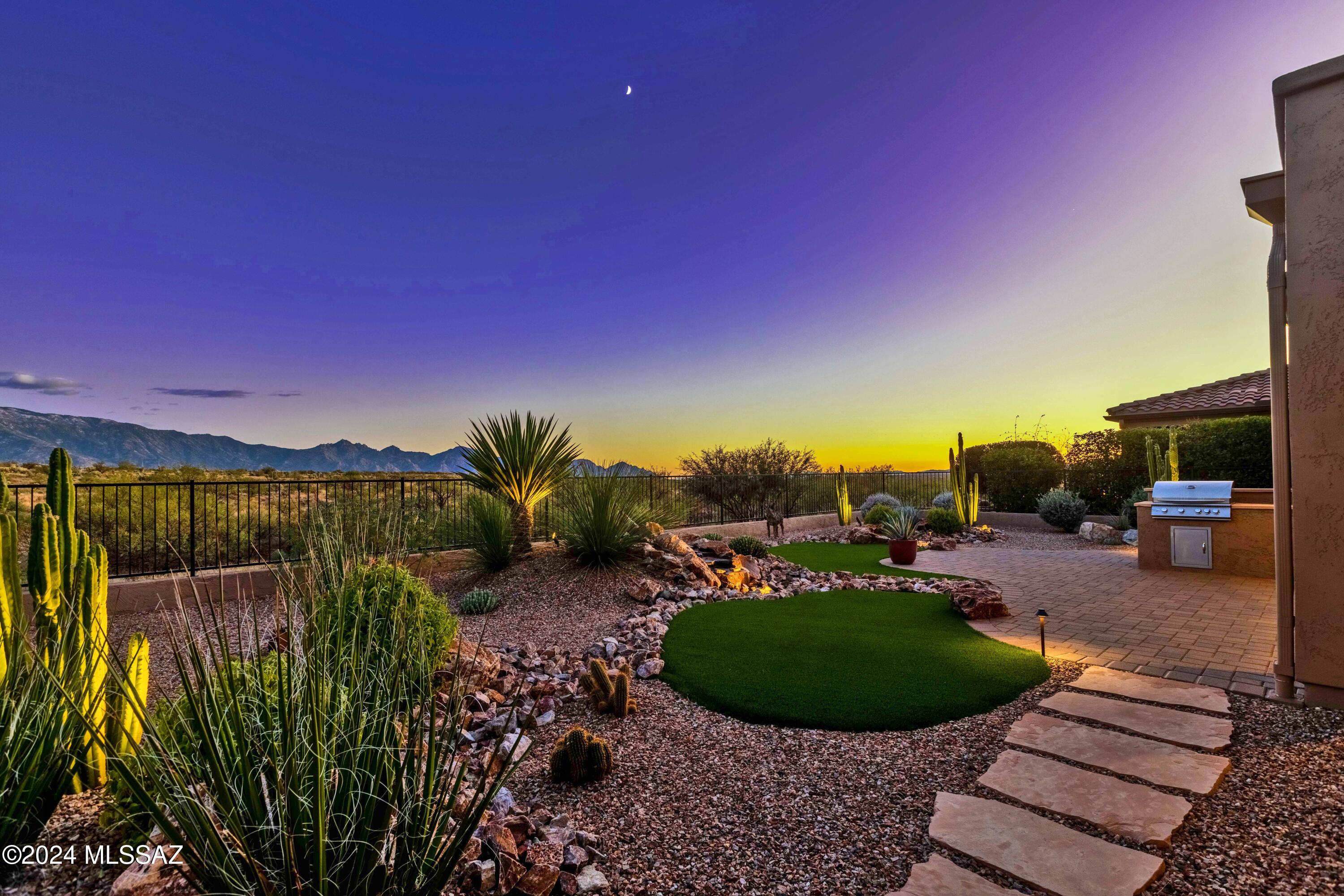 Saddlebrooke Ranch - Residential
