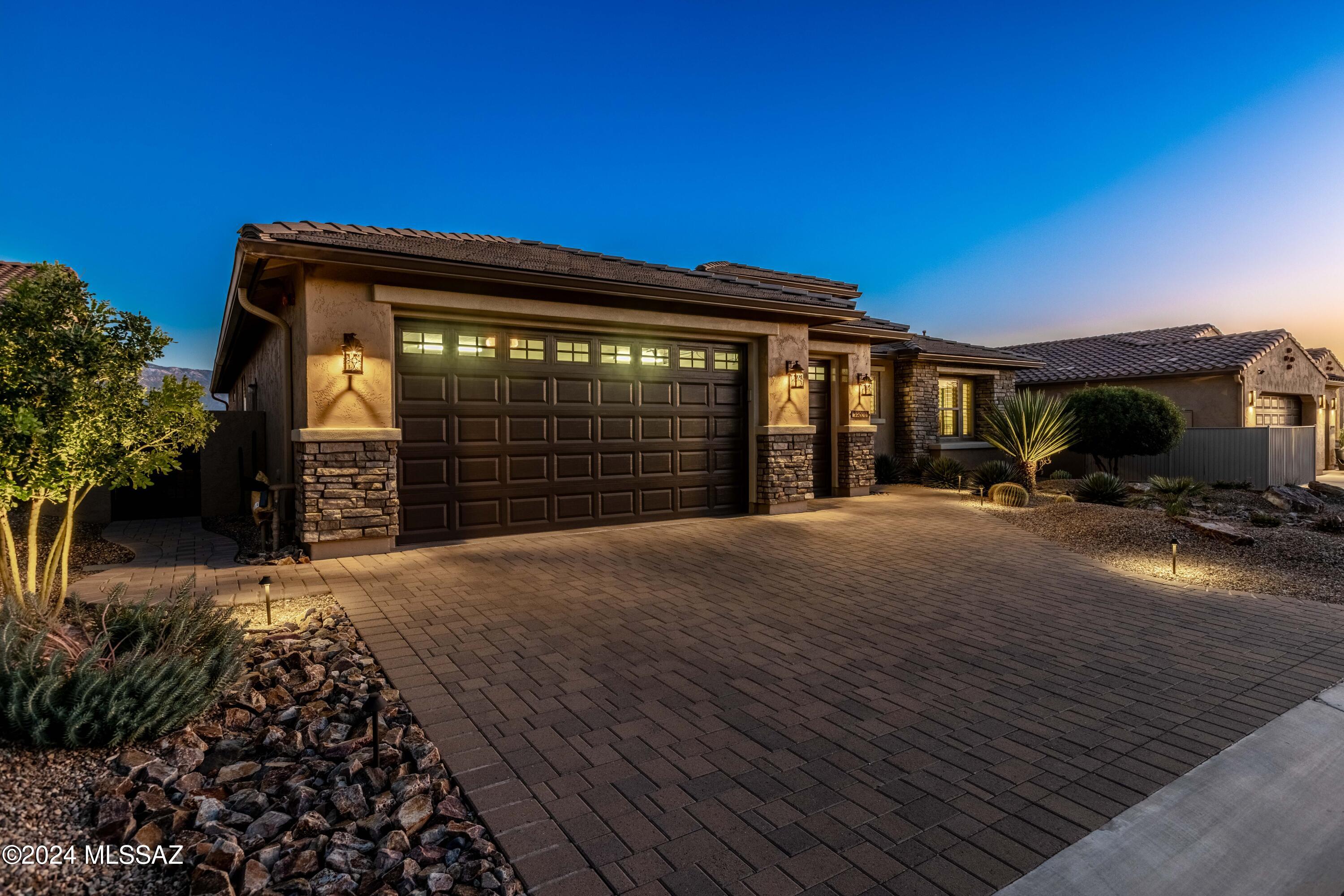 Saddlebrooke Ranch - Residential